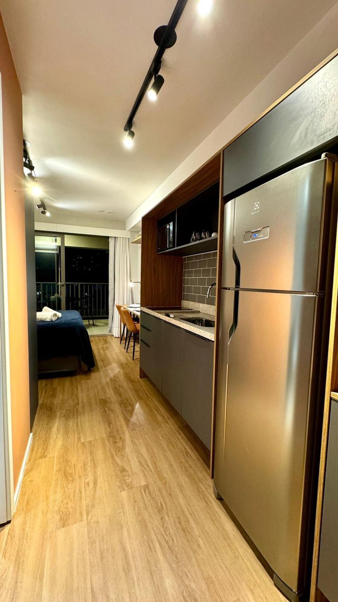 Apartment For Moema 320 *