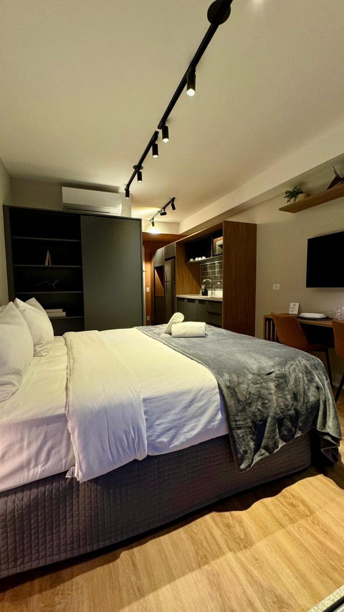 Apartment For Moema 320
