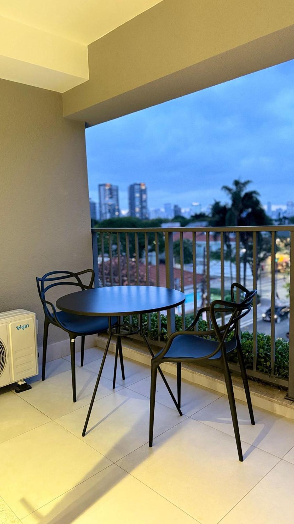Apartment For Moema 320 *