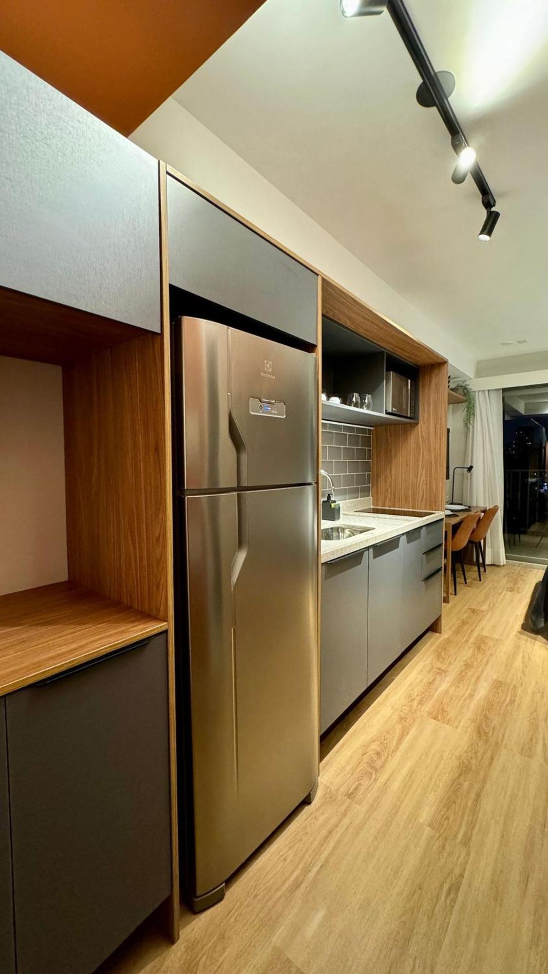 Apartment For Moema 320 Sao Paulo