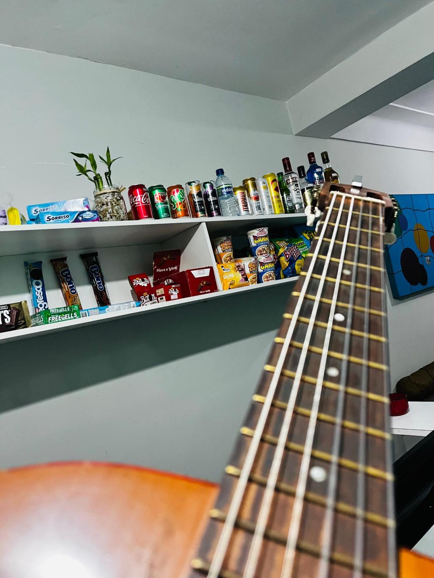 Albergue Center Sp