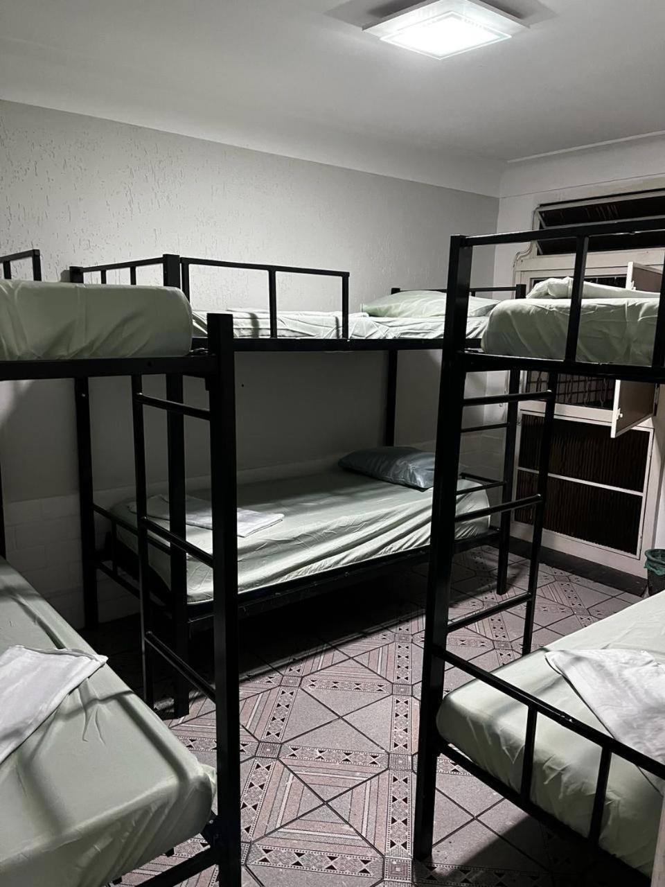 Albergue Center Sp