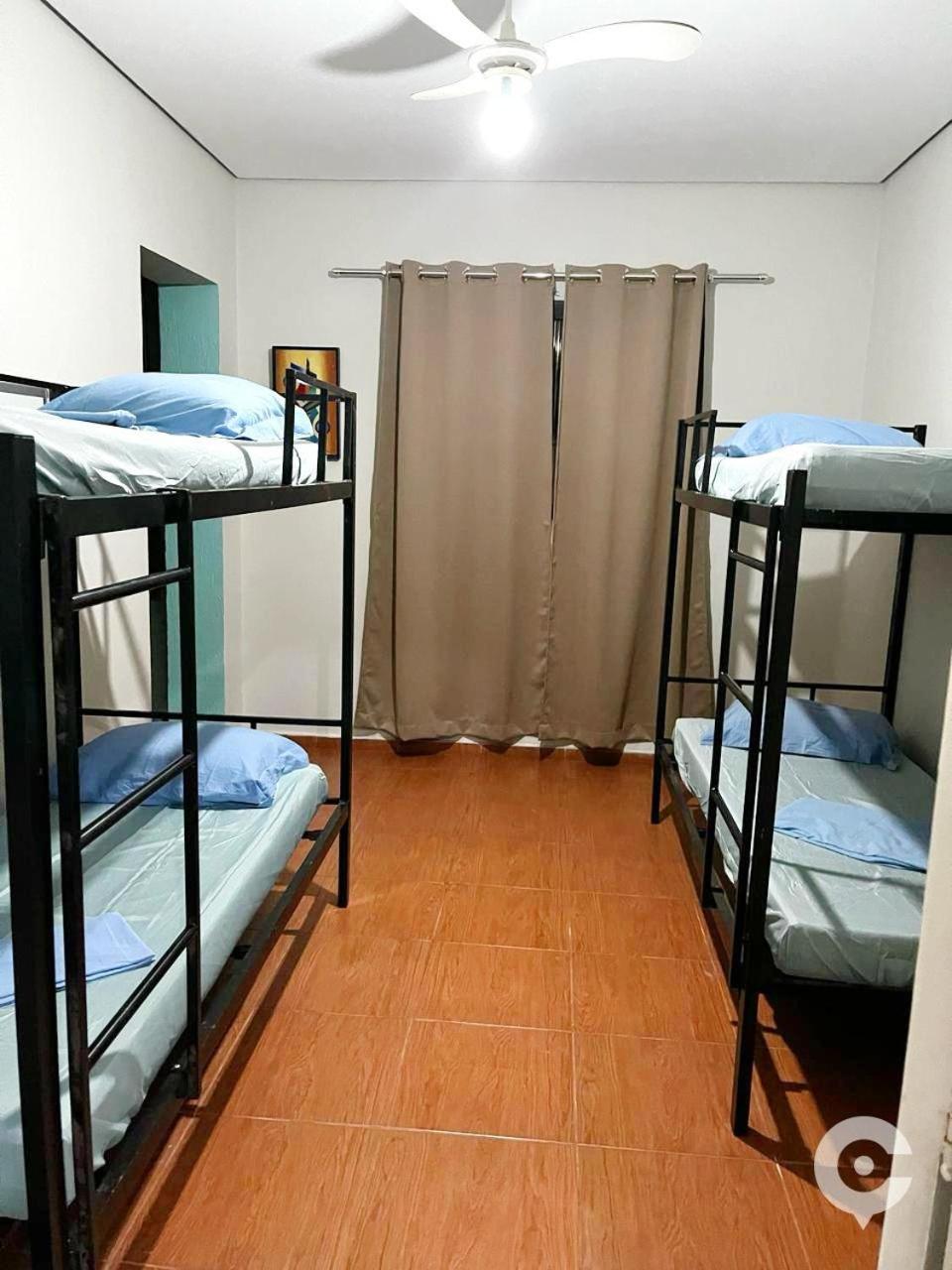 Albergue Center Sp *