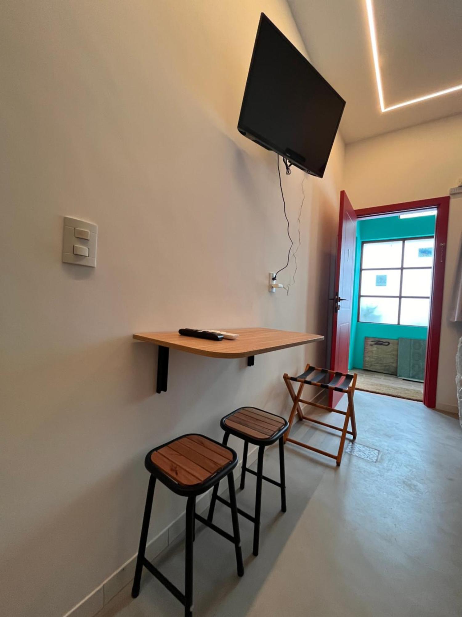 Hostel Bat N Breakfast No Beco Do Batman