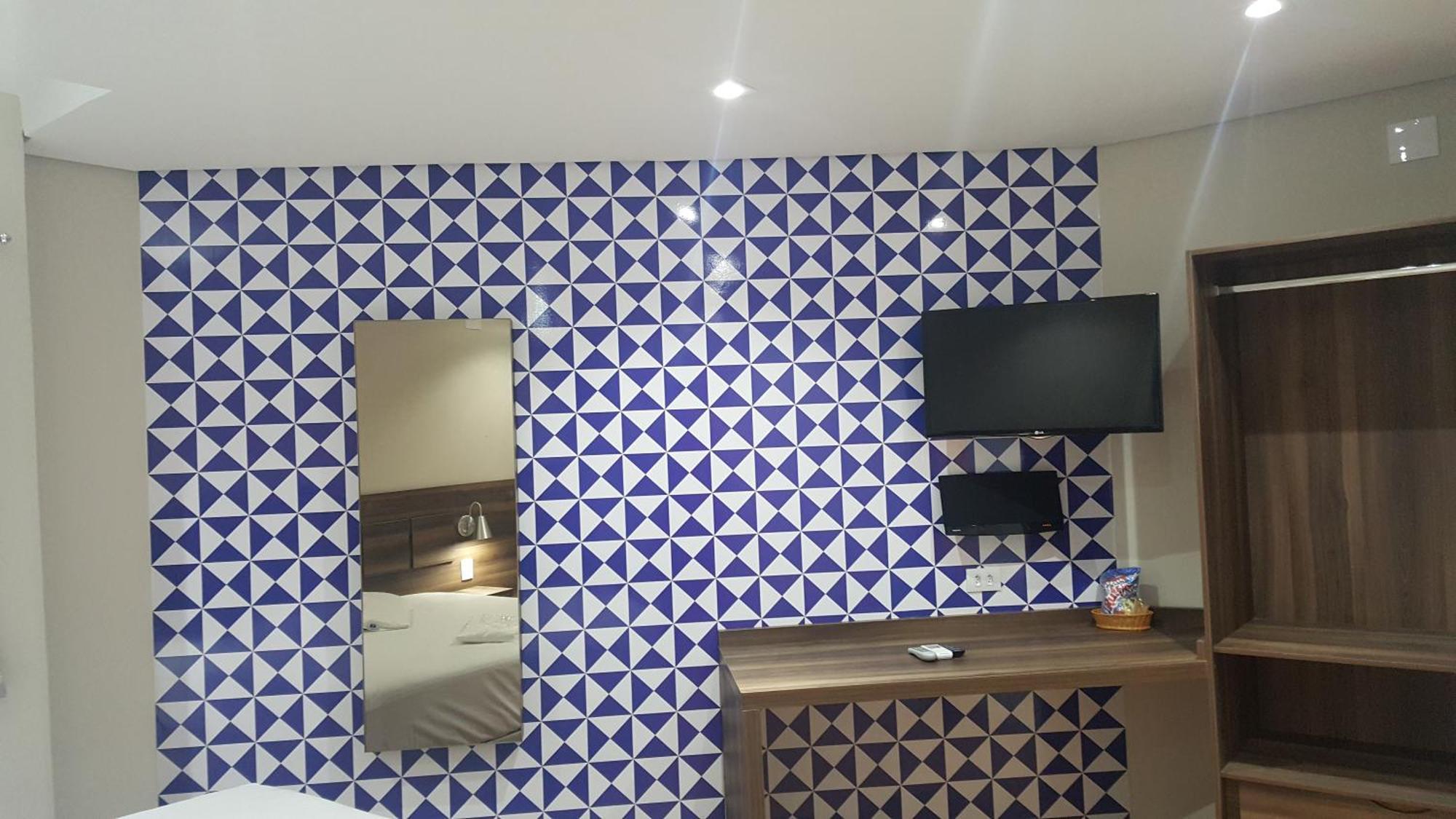 Biz Hotel São Paulo