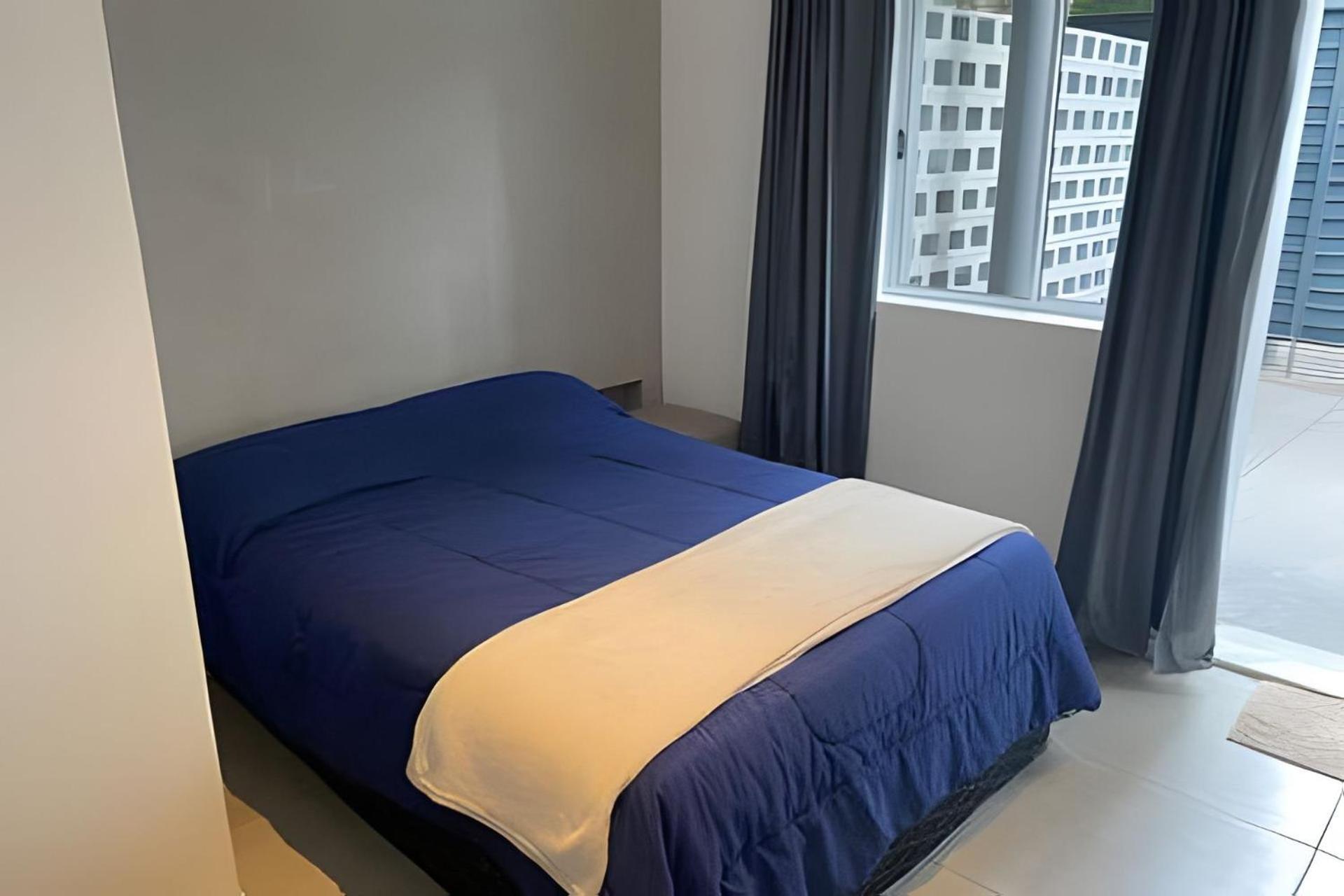 Hotel Studiohaus Olimpia