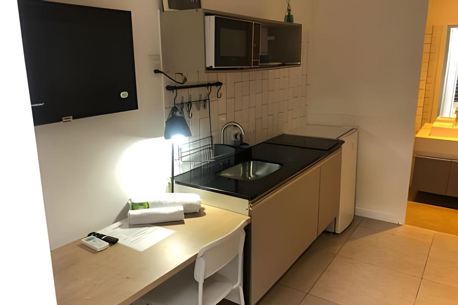 Studiohaus Olimpia * São Paulo