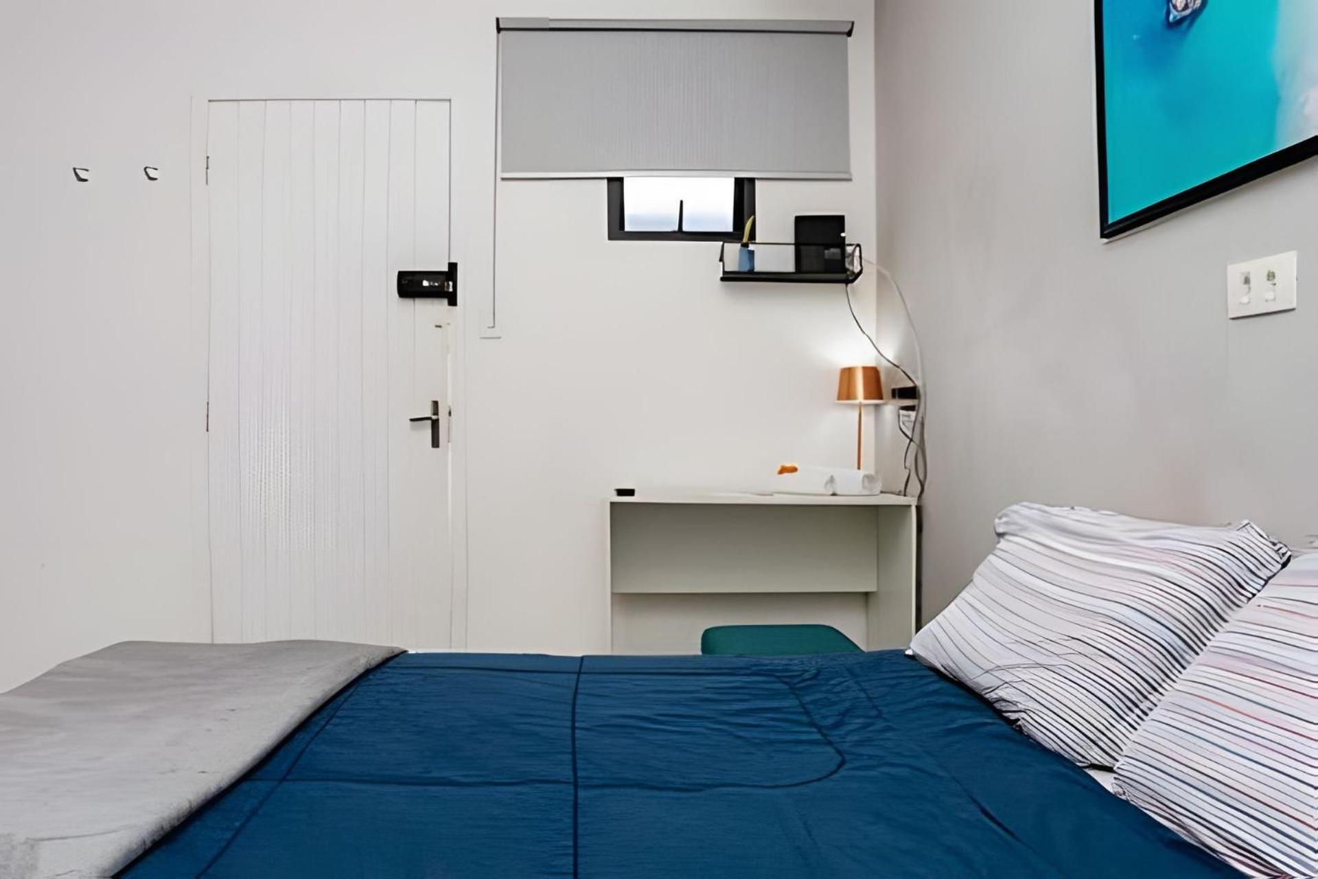 Studiohaus Olimpia * São Paulo