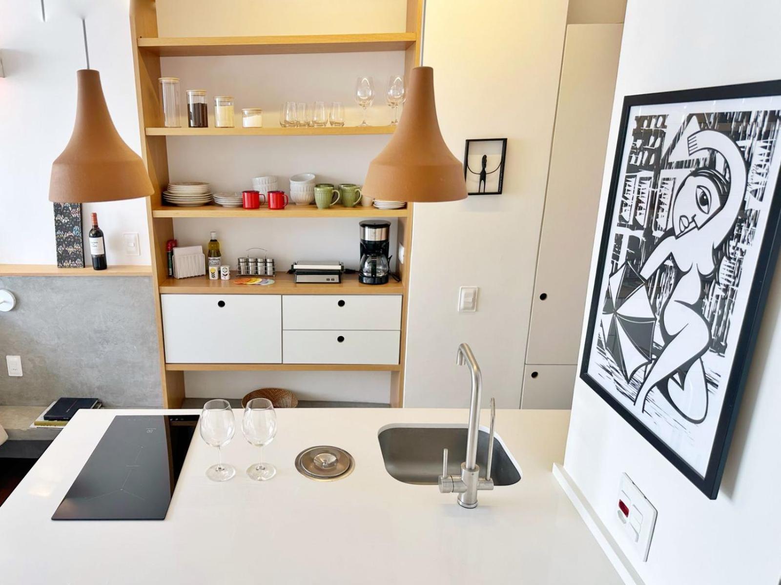 Apartment Vem Pro Copan *
