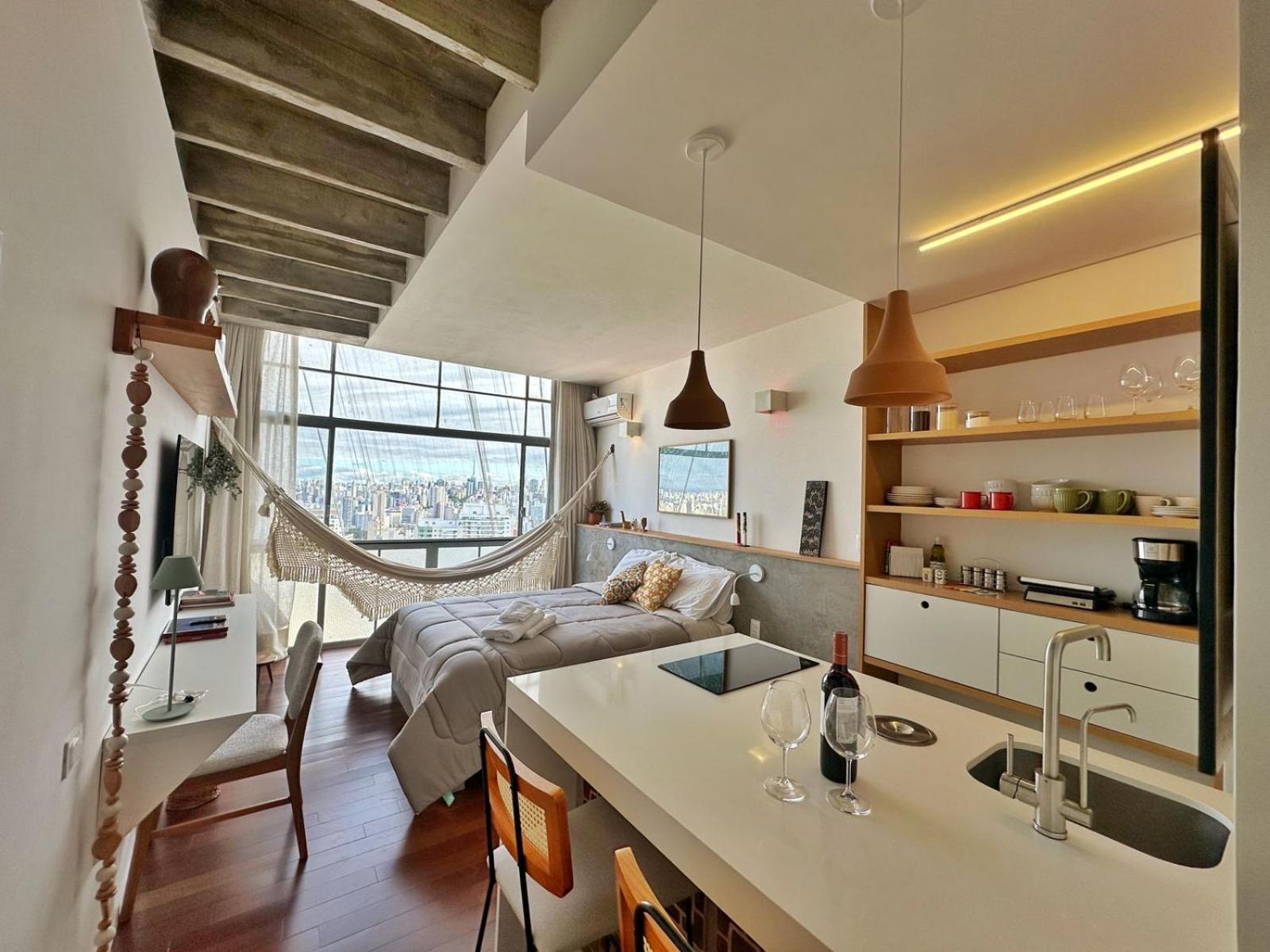 Apartment Vem Pro Copan *