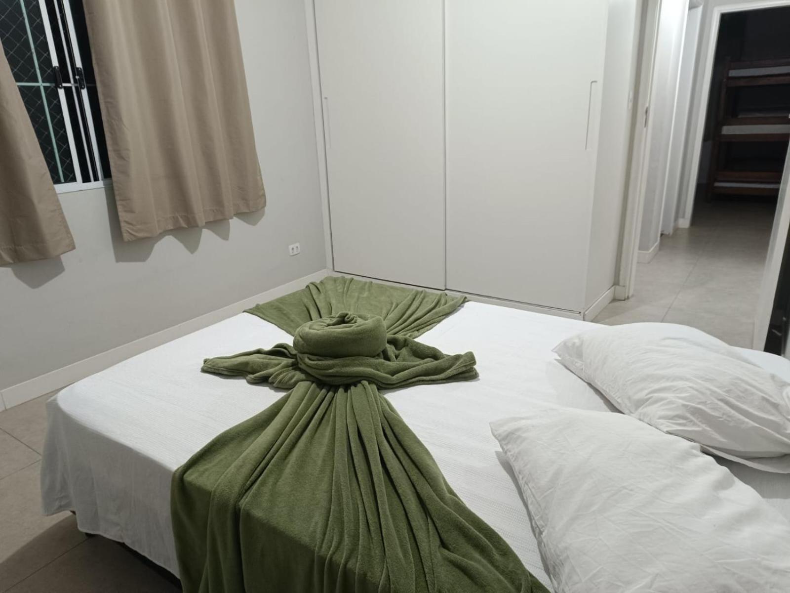 Holiday home Da Sao Paulo