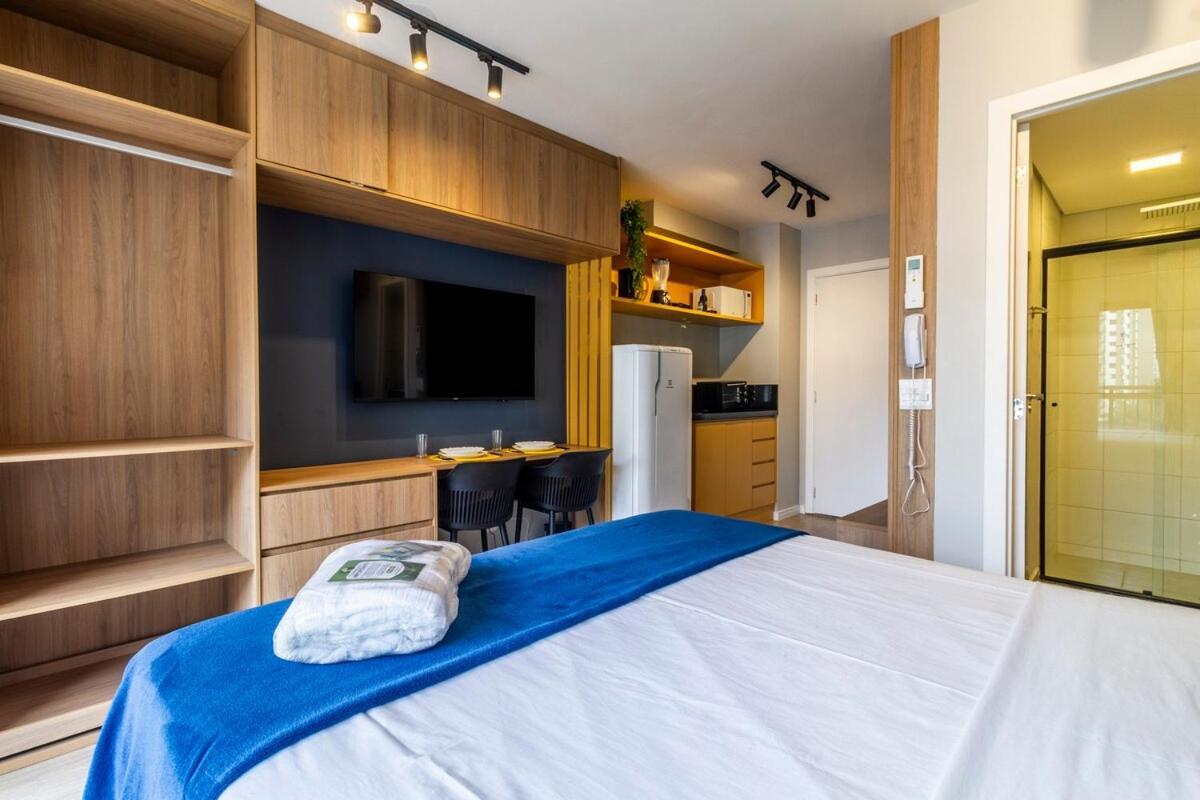 My1303 - My1303 | Perto De Na Bela Vista Apartment
