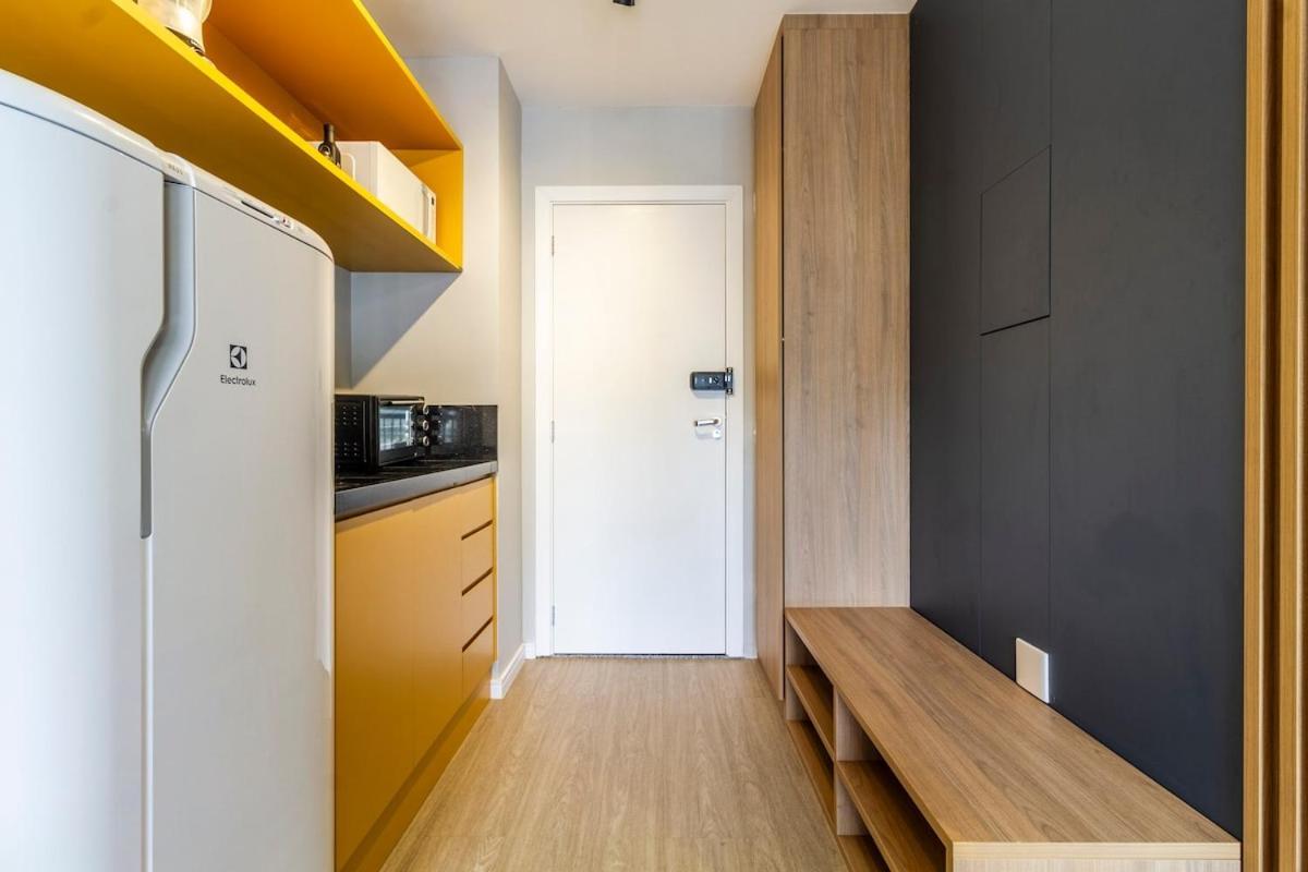 My1303 - My1303 | Perto De Na Bela Vista Apartment