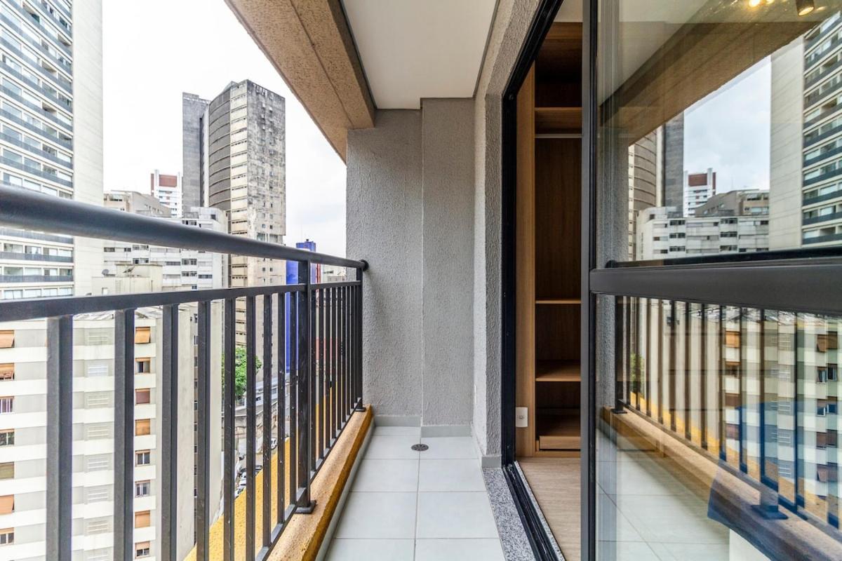 My1303 - My1303 | Perto De Na Bela Vista Apartment *