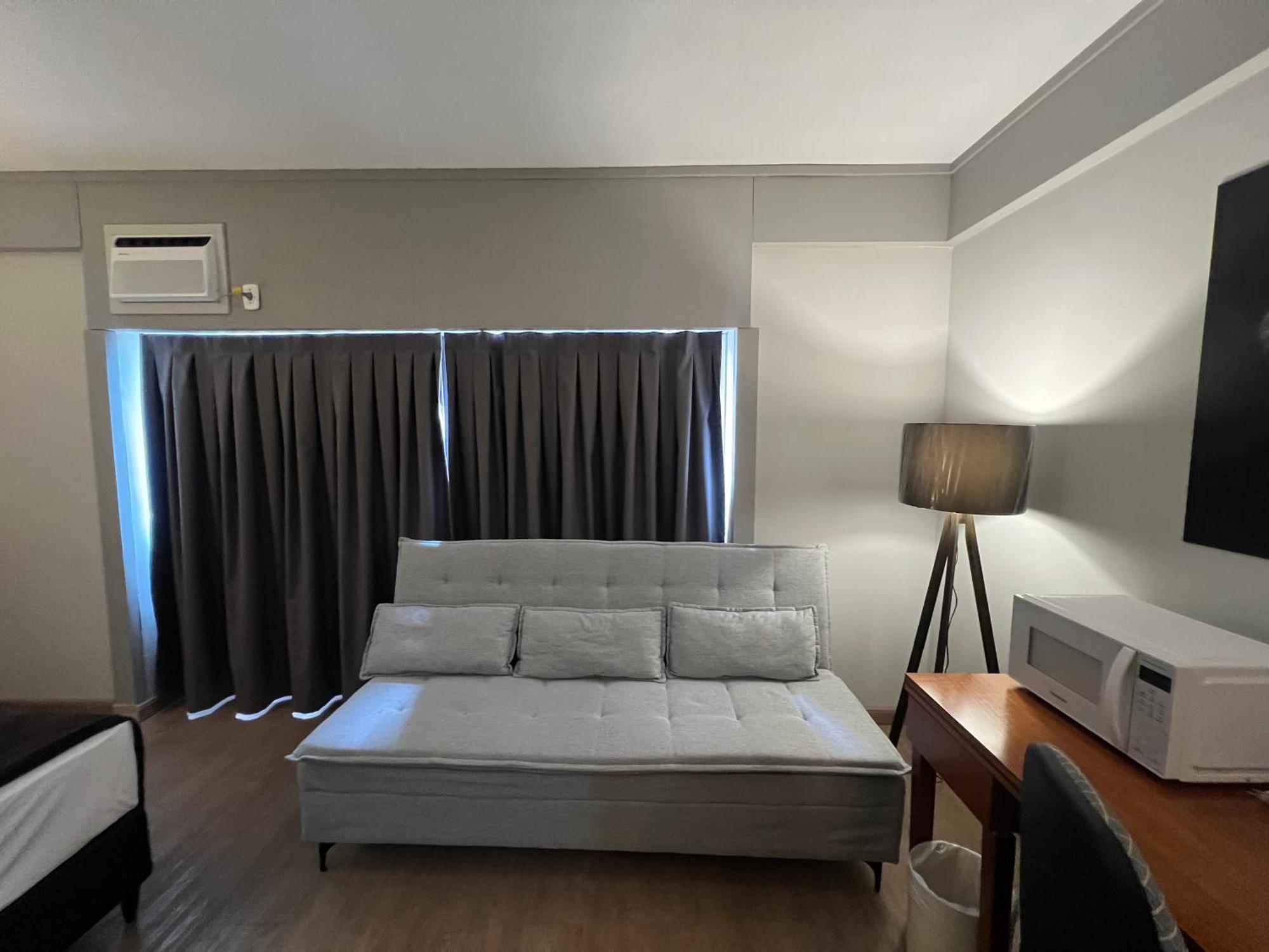 Hotel Live Mariana Pq Ibirapuera Uh402 Sao Paulo