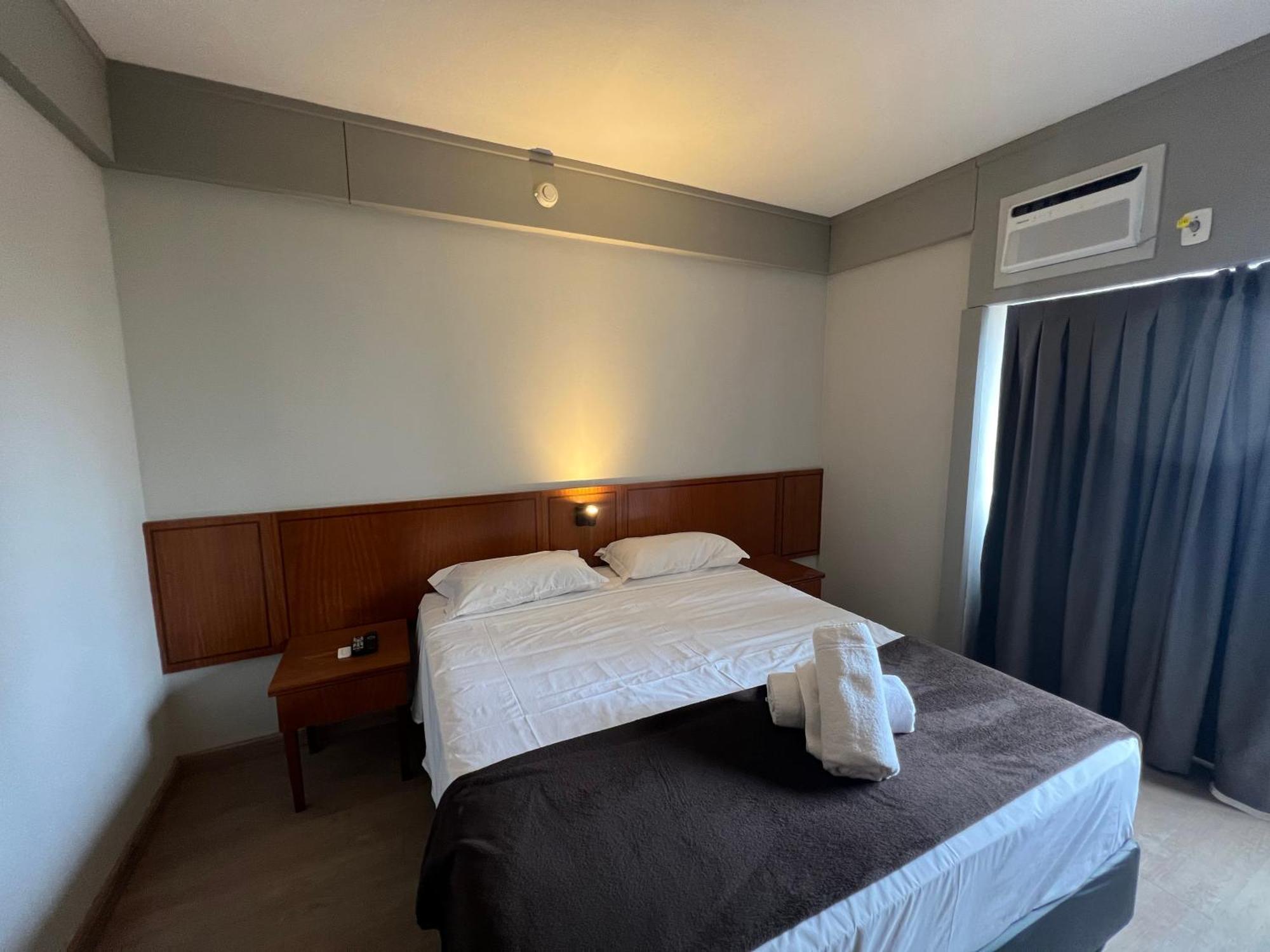Hotel Live Mariana Pq Ibirapuera Uh402 Sao Paulo