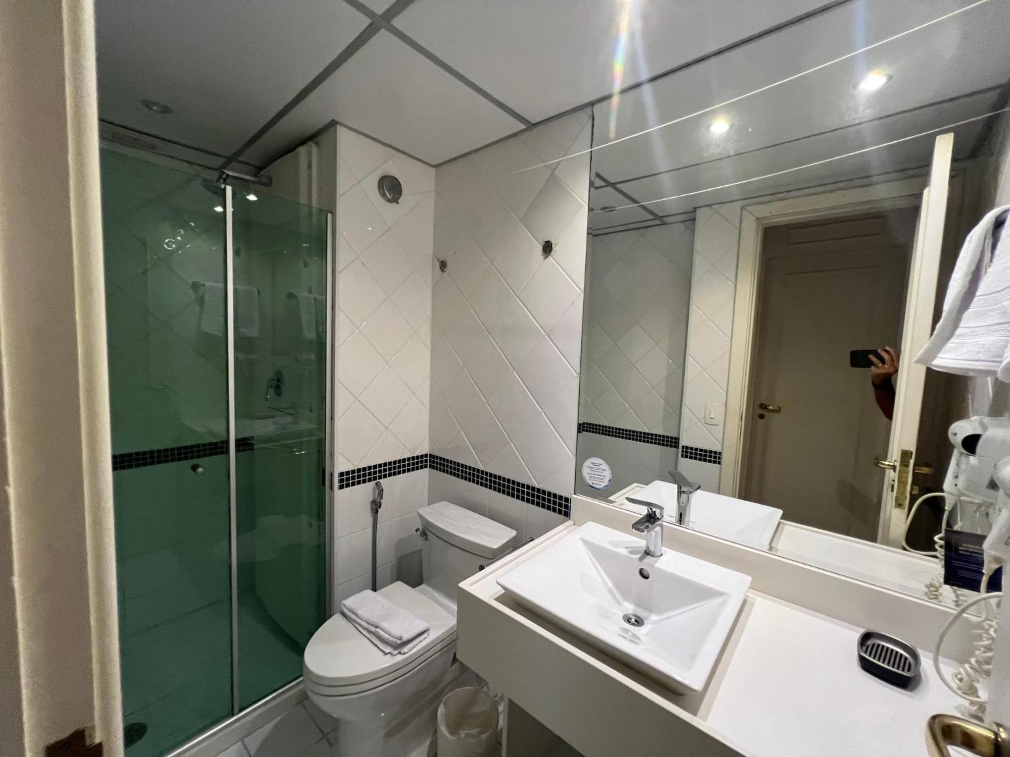 Inter Jardins Uh-1606 Hotel 4*