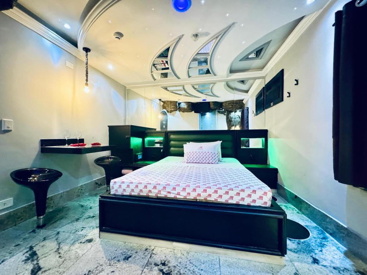 Cachoeiras - (adults Only) Hotel Sao Paulo
