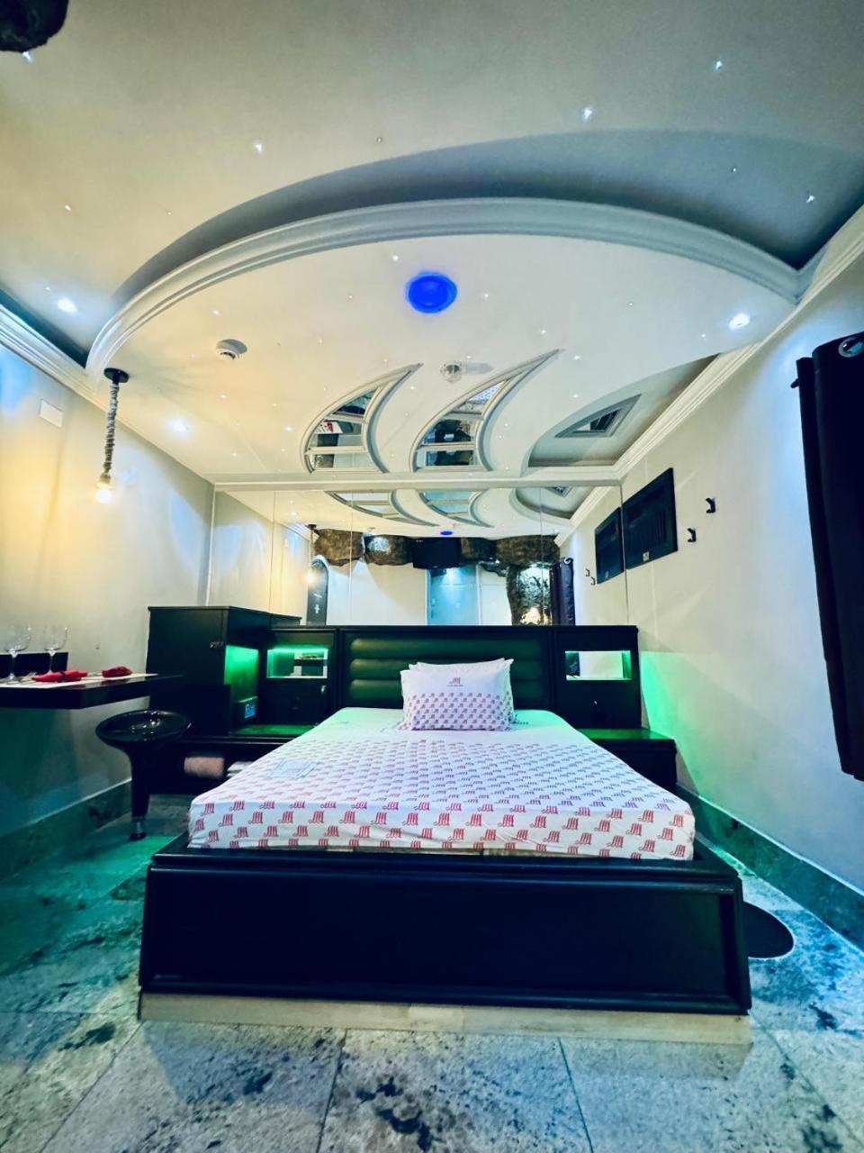 Hotel Cachoeiras - (adults Only) Sao Paulo