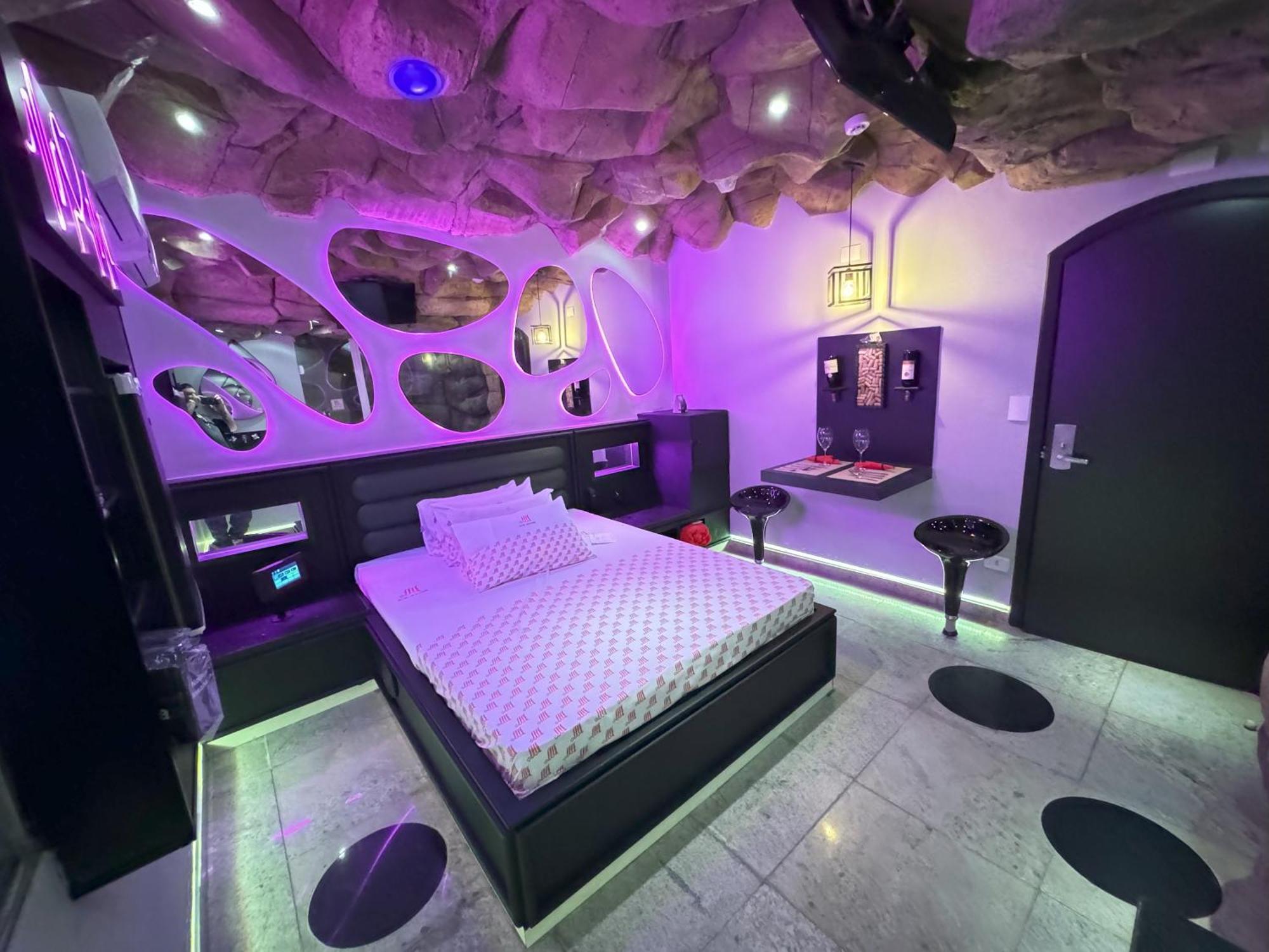 Hotel Cachoeiras - (adults Only) *