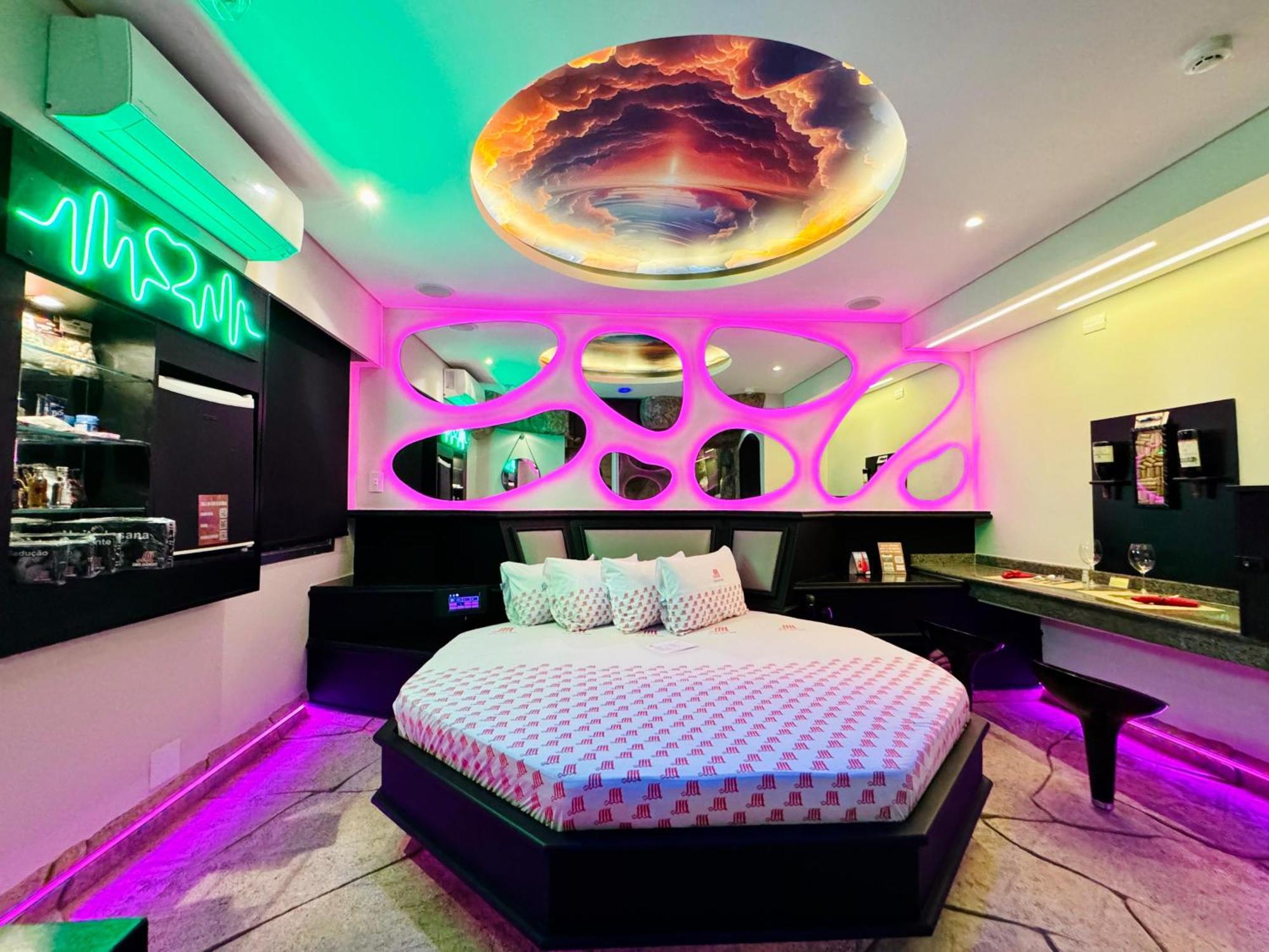 Cachoeiras - (adults Only) Hotel *