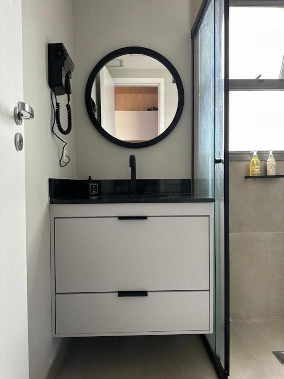 Automatizado Luxo Andar Alto Apartment *