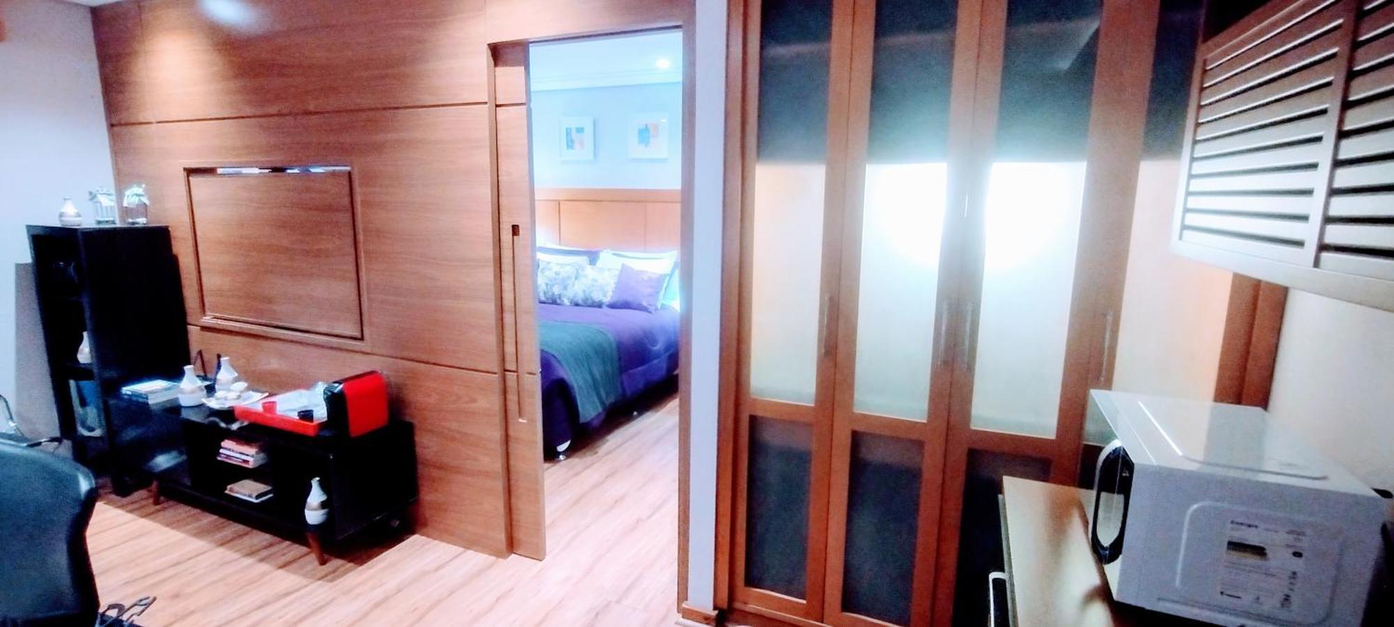 Hotel Luxxor São Paulo