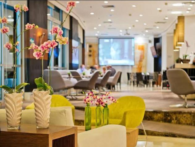 Luxxor Hotel