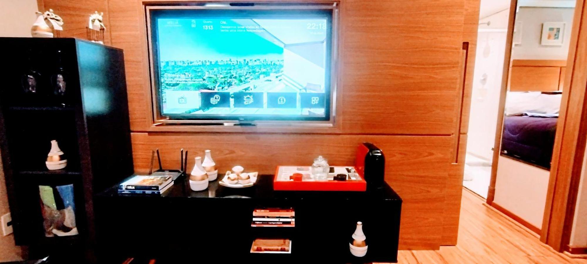 Hotel Luxxor São Paulo