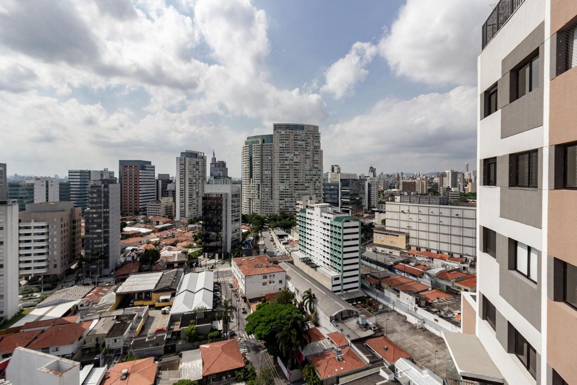 Daire Yume Benx Pinheiros *