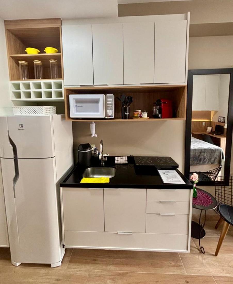 Haus Mitre Perdizes Daire