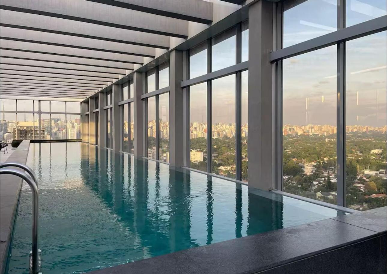 Ferienhaus Sp Sellect Prime São Paulo