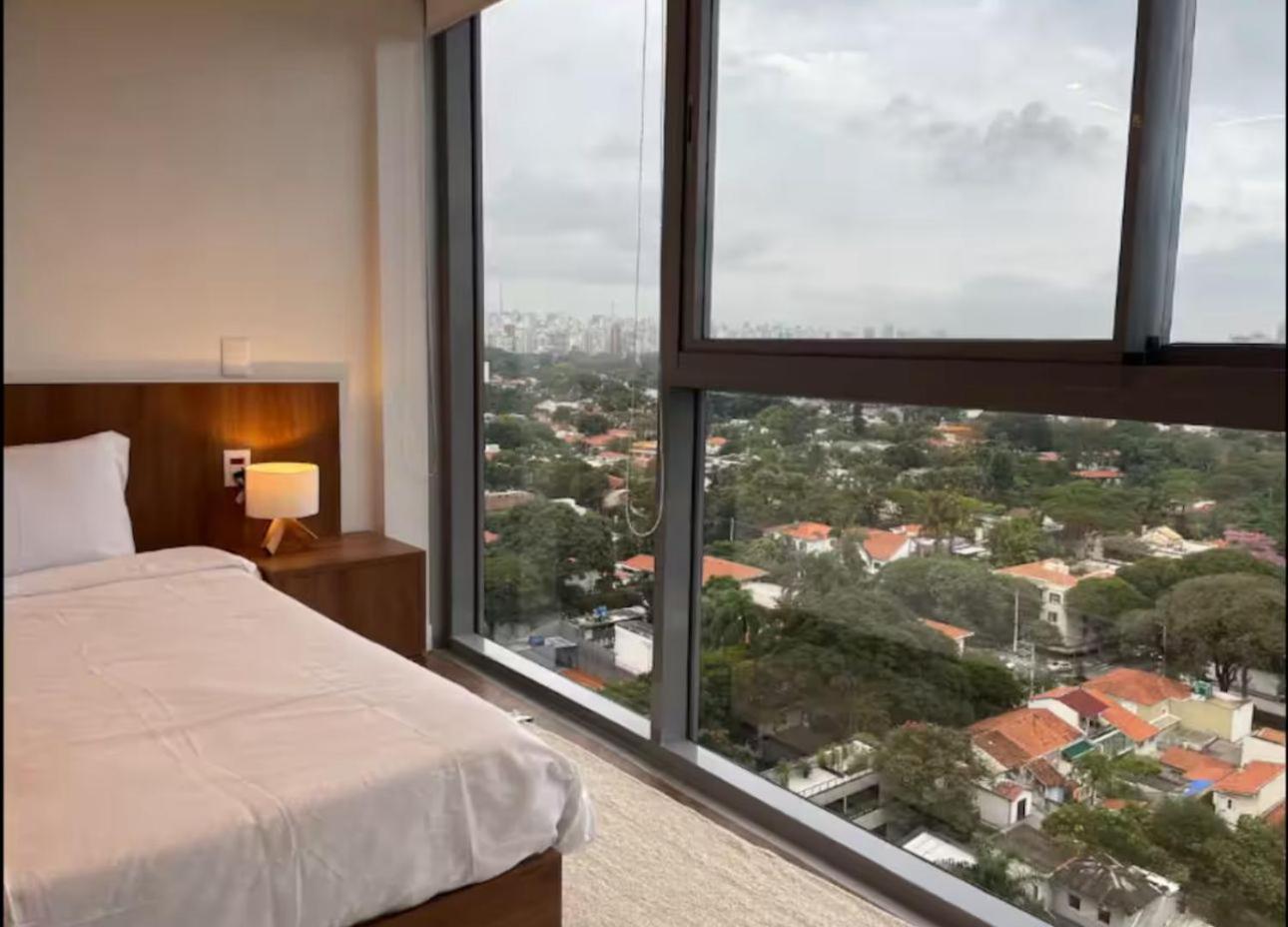 Ferienhaus Sp Sellect Prime São Paulo