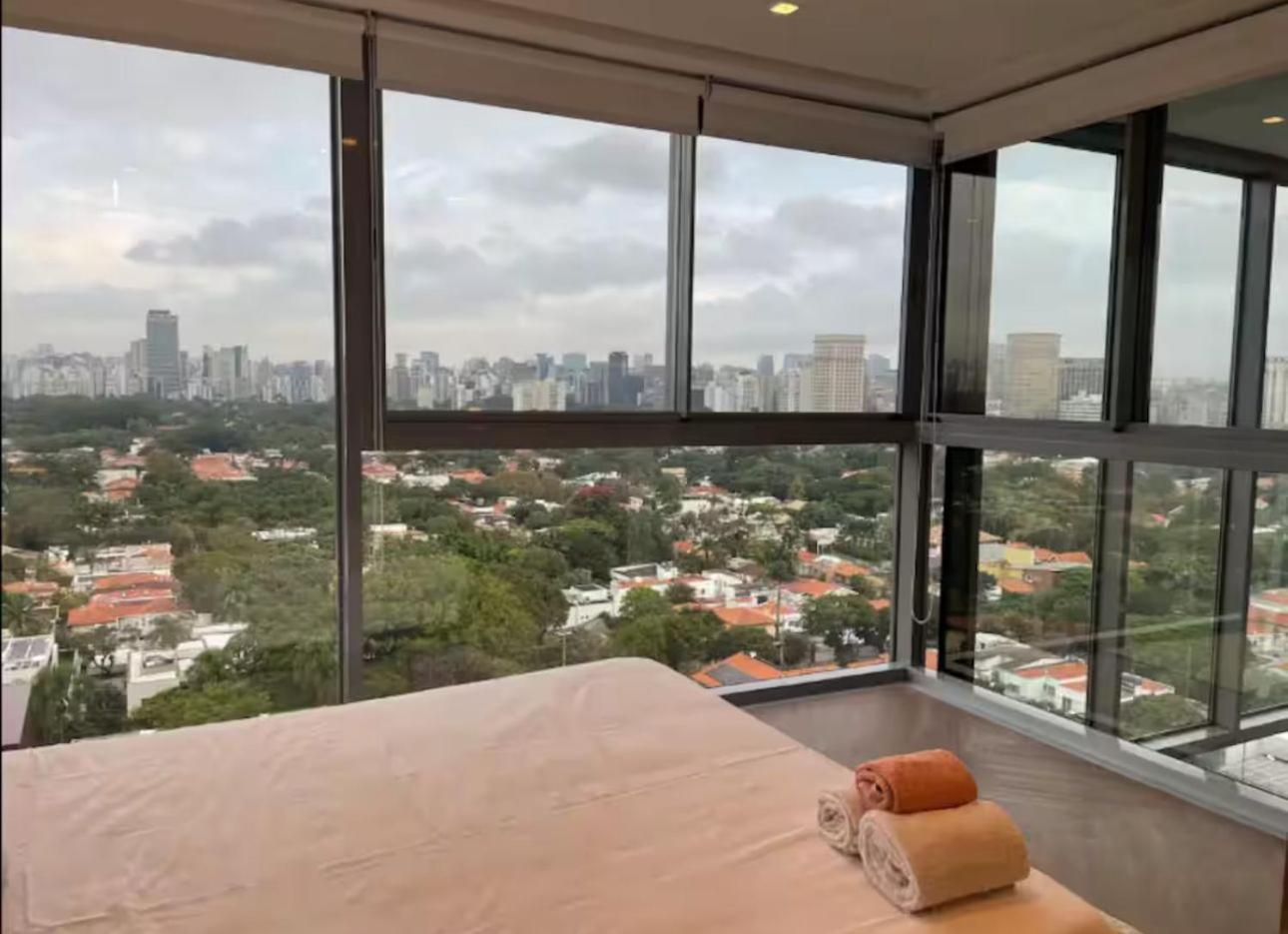 Sp Sellect Prime Ferienhaus São Paulo