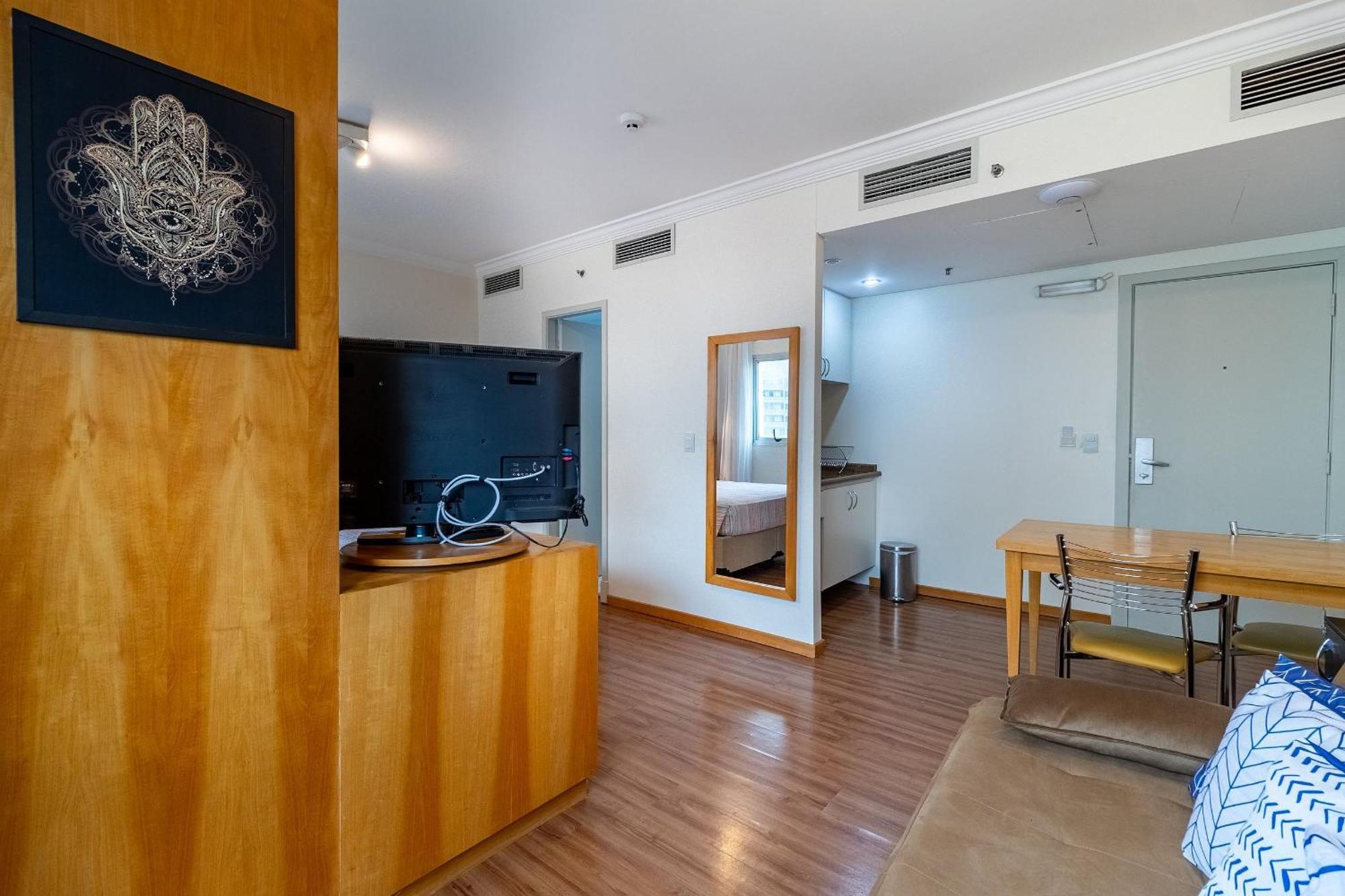 Hotel Lflats Oscar Freire
