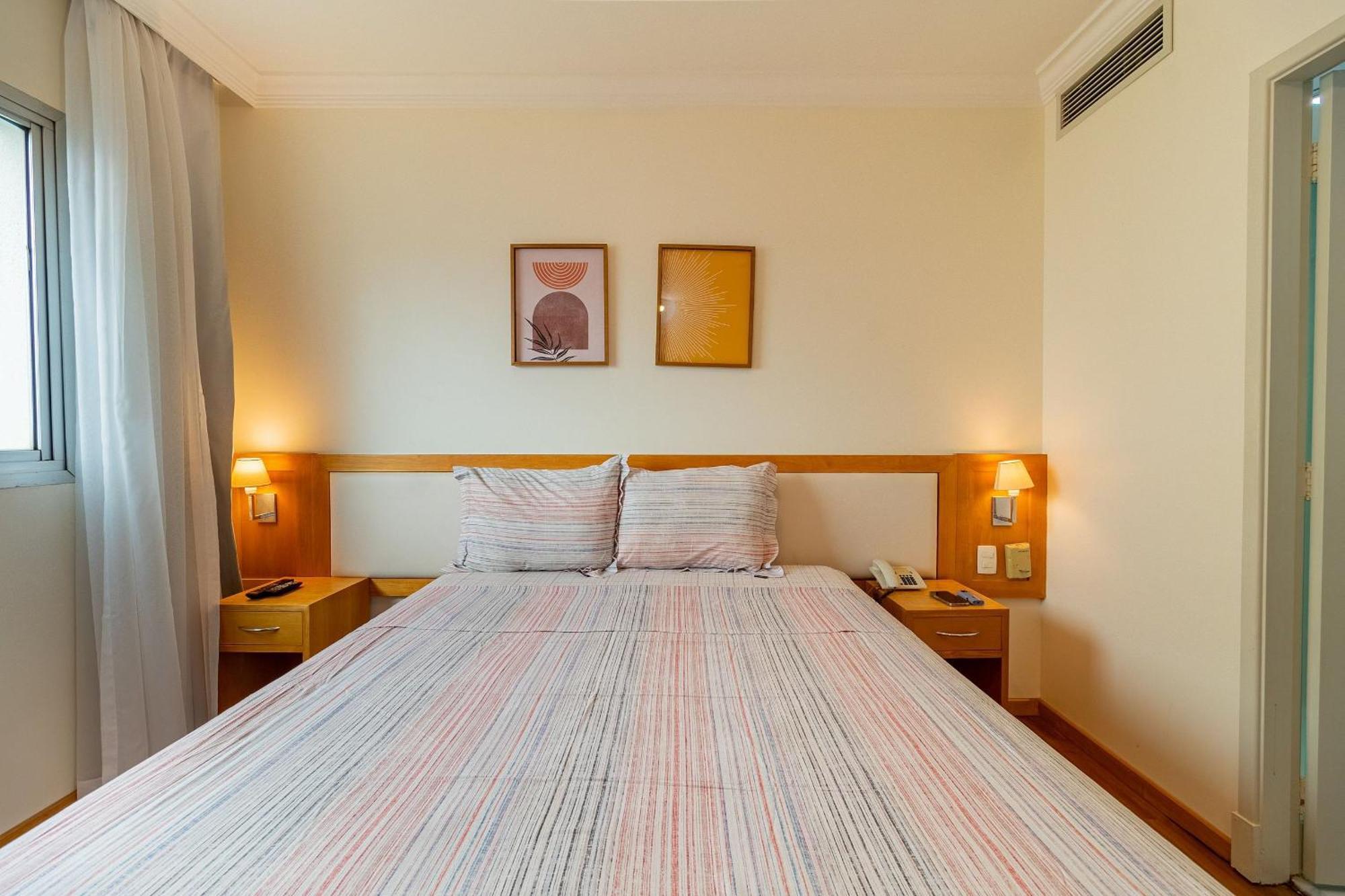 Lflats Oscar Freire Hotel