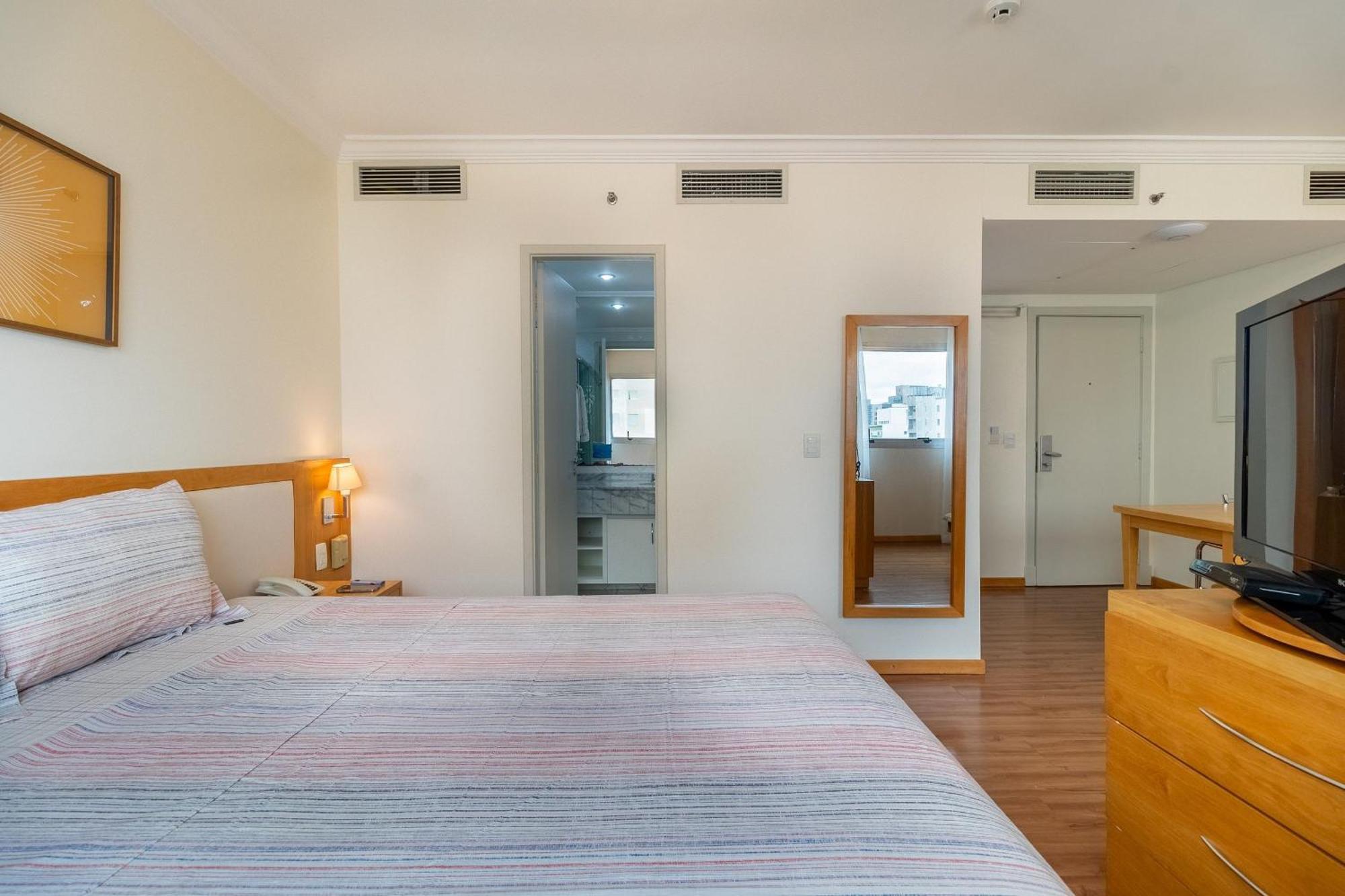 Hotel Lflats Oscar Freire São Paulo