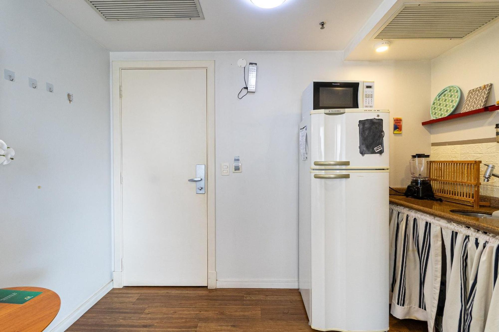 Hotel Lflats Oscar Freire São Paulo