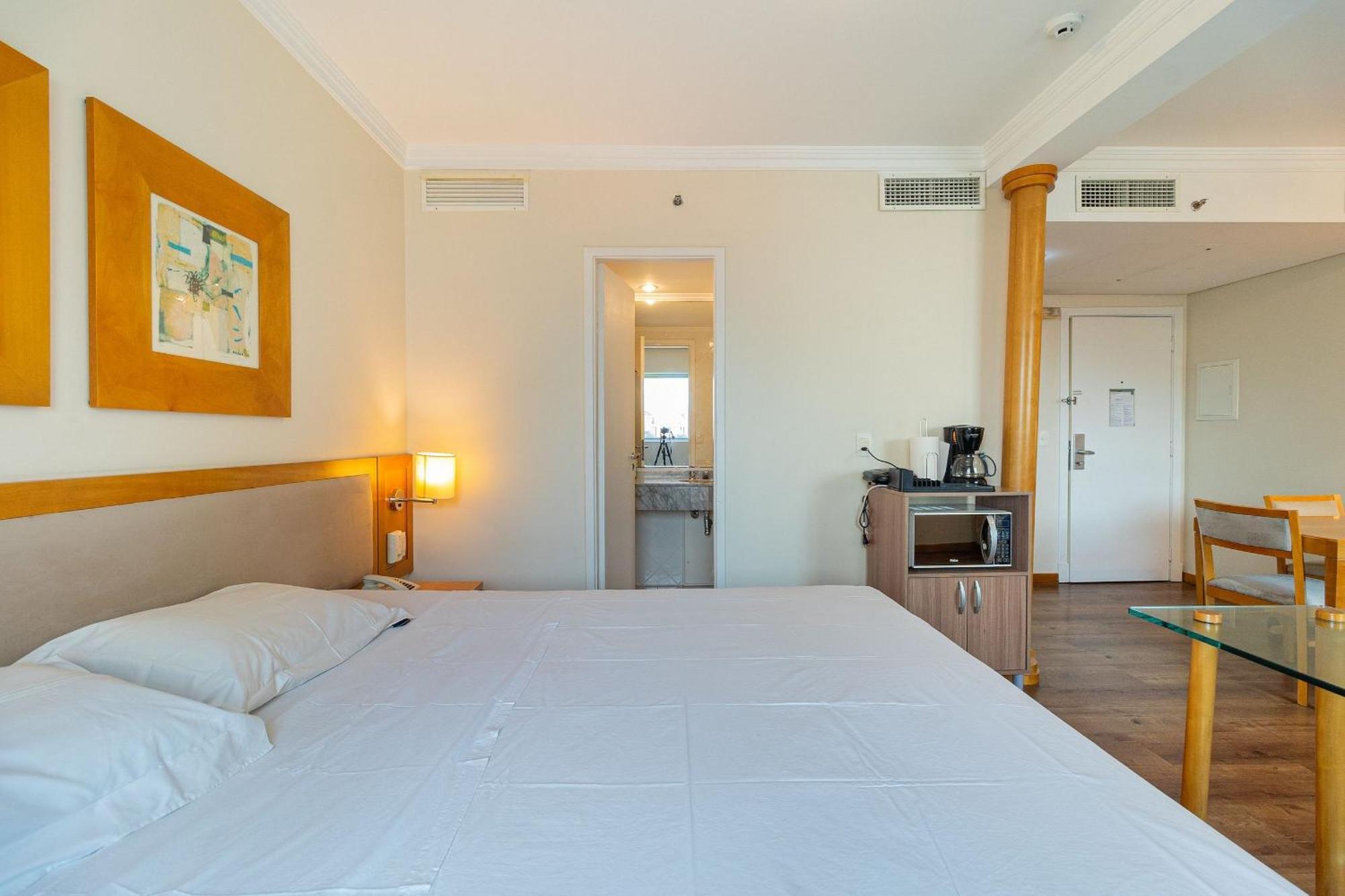 Lflats Oscar Freire Hotel *