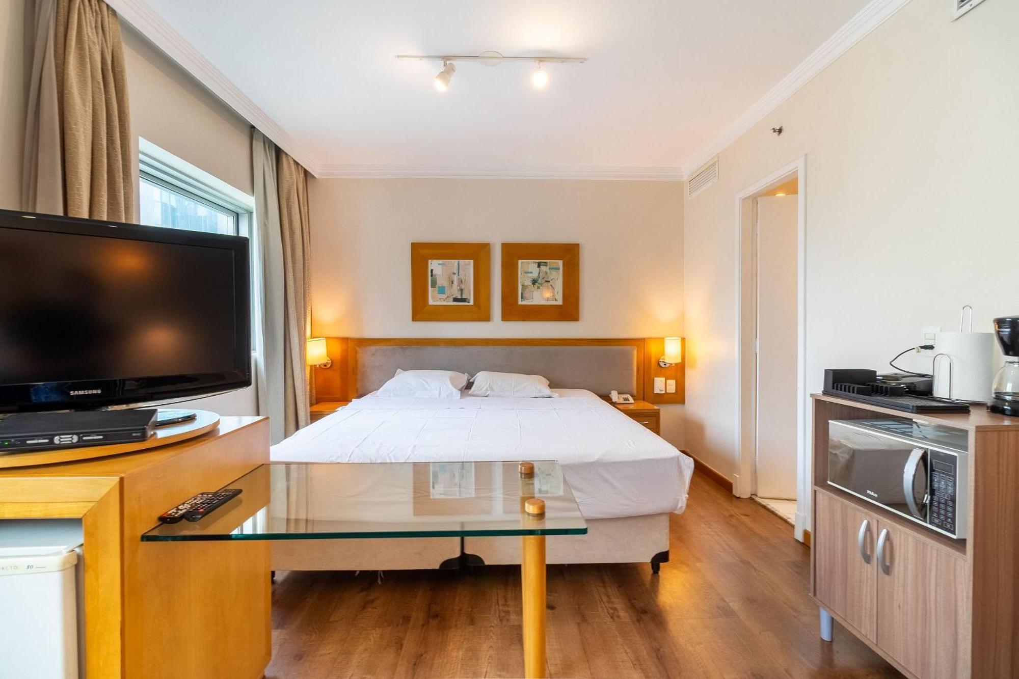 Lflats Oscar Freire * São Paulo