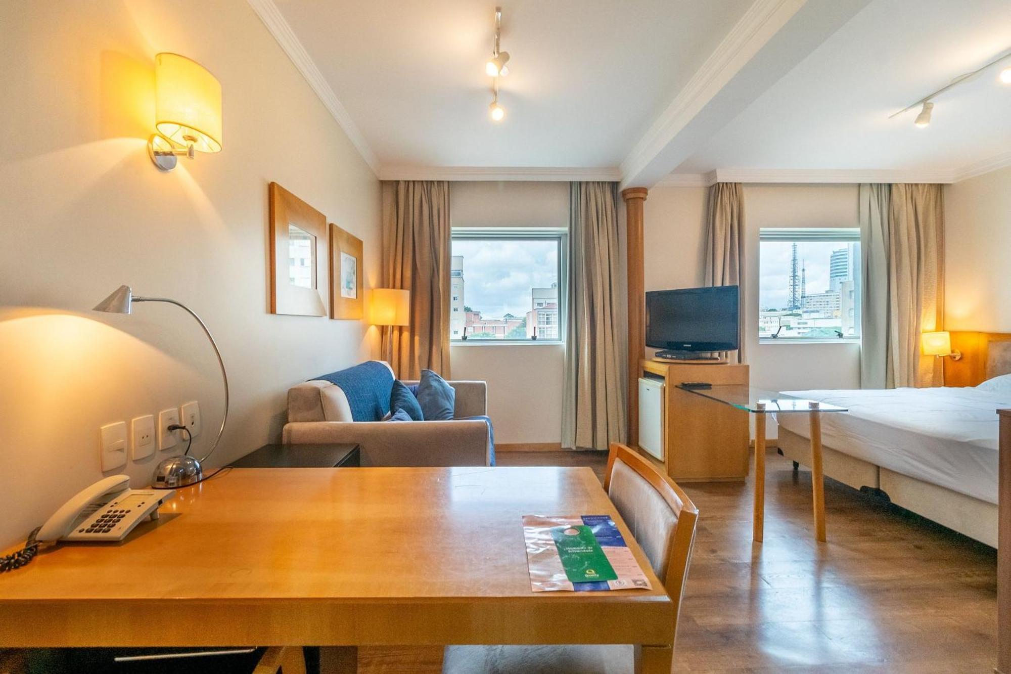 Hotel Lflats Oscar Freire