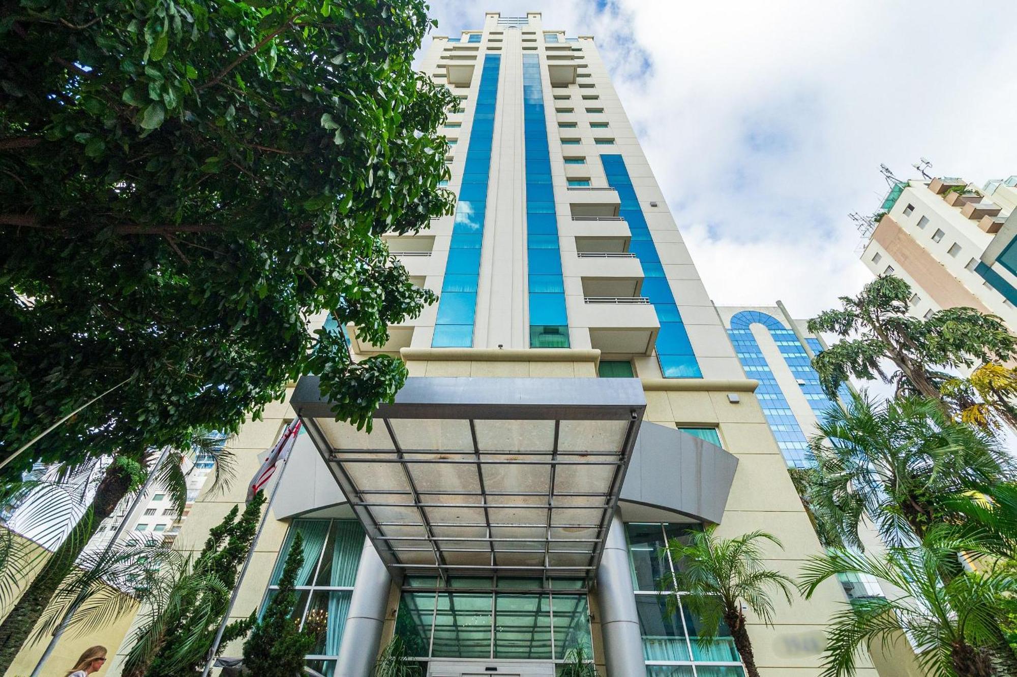 Hotel Lflats Oscar Freire São Paulo