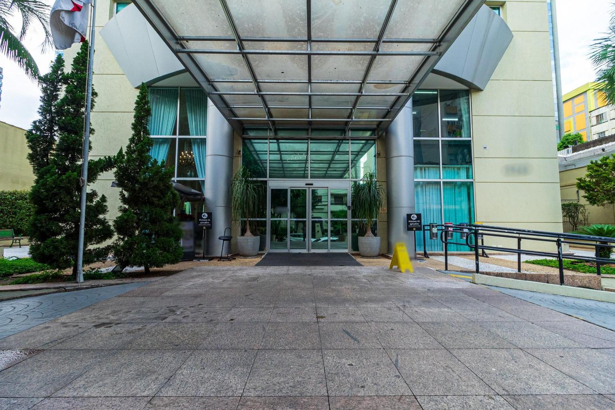 Lflats Oscar Freire Hotel *
