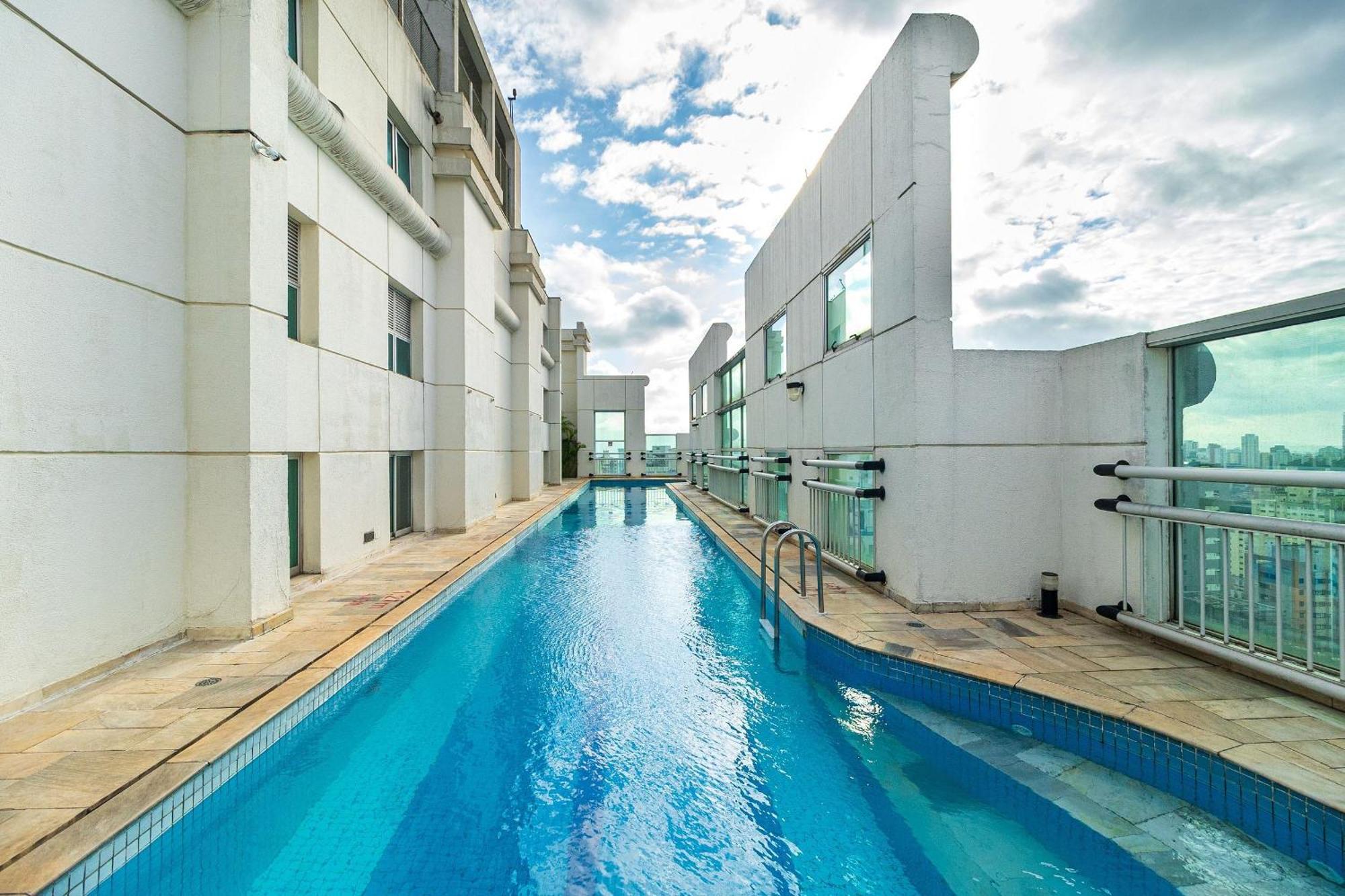 Hotel Lflats Oscar Freire São Paulo