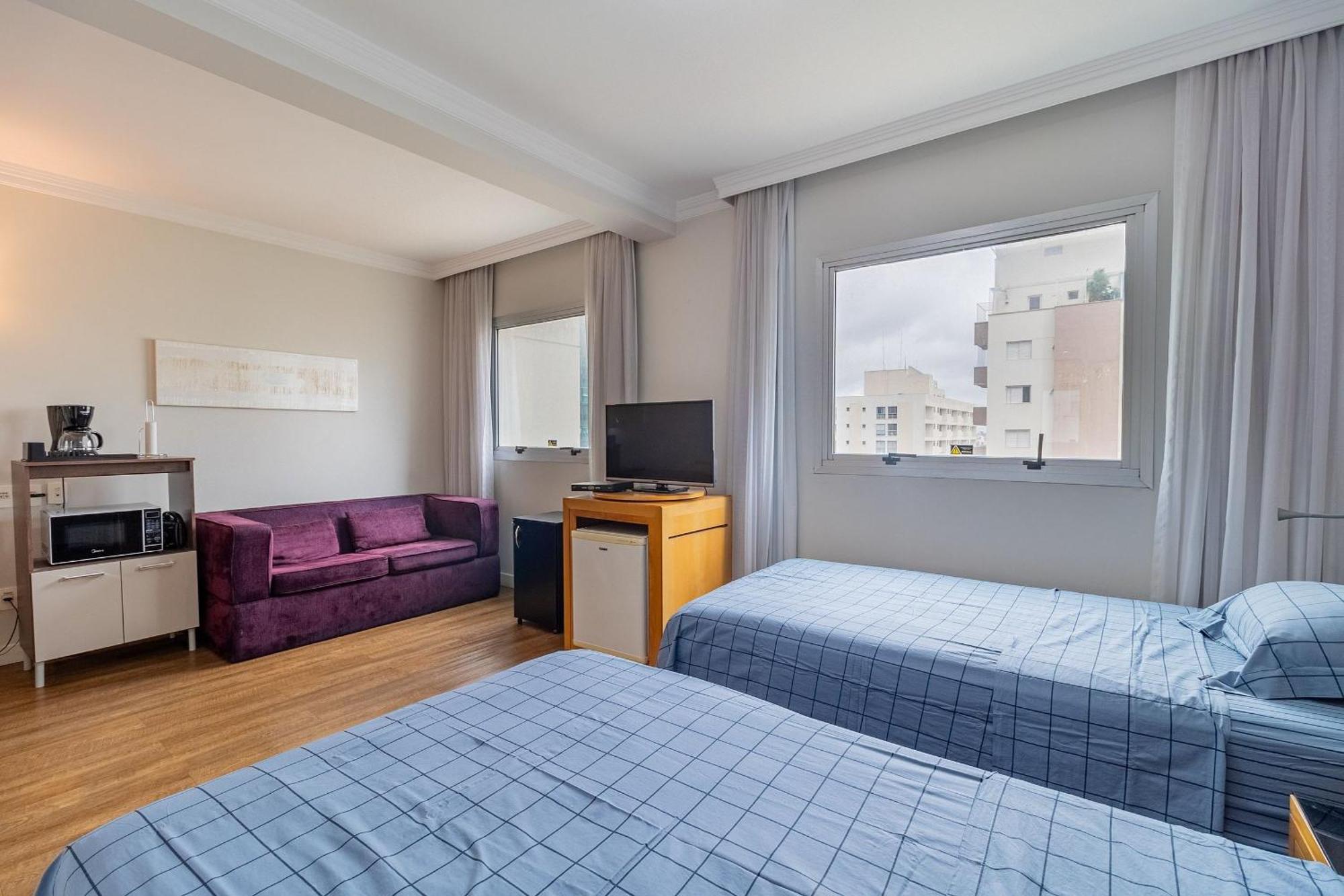 Hotel Lflats Oscar Freire