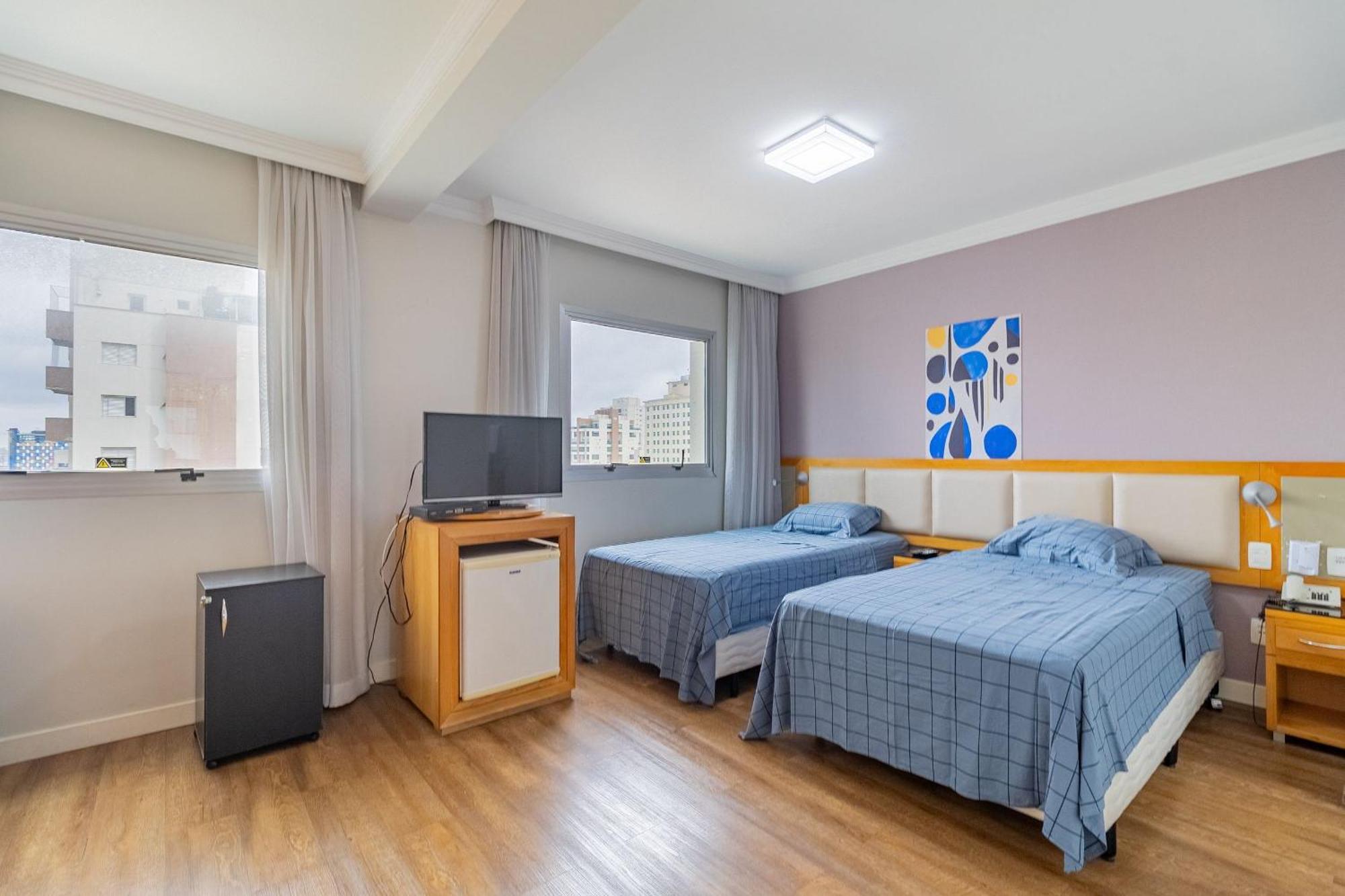 Lflats Oscar Freire Hotel *
