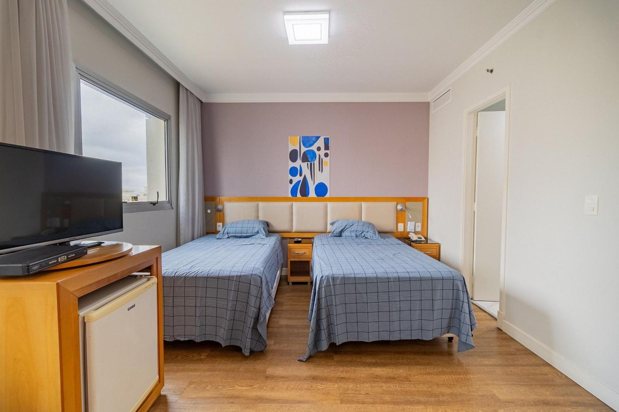 Hotel Lflats Oscar Freire São Paulo