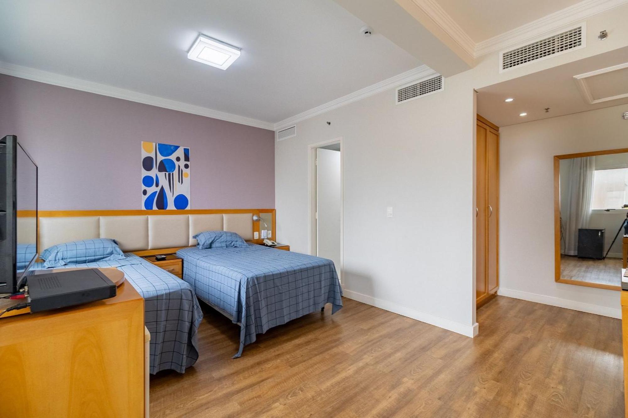 Hotel Lflats Oscar Freire