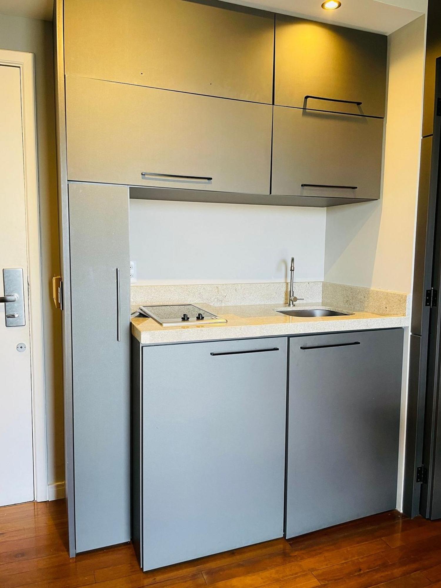 Morada Premium Faria Lima Apartment São Paulo