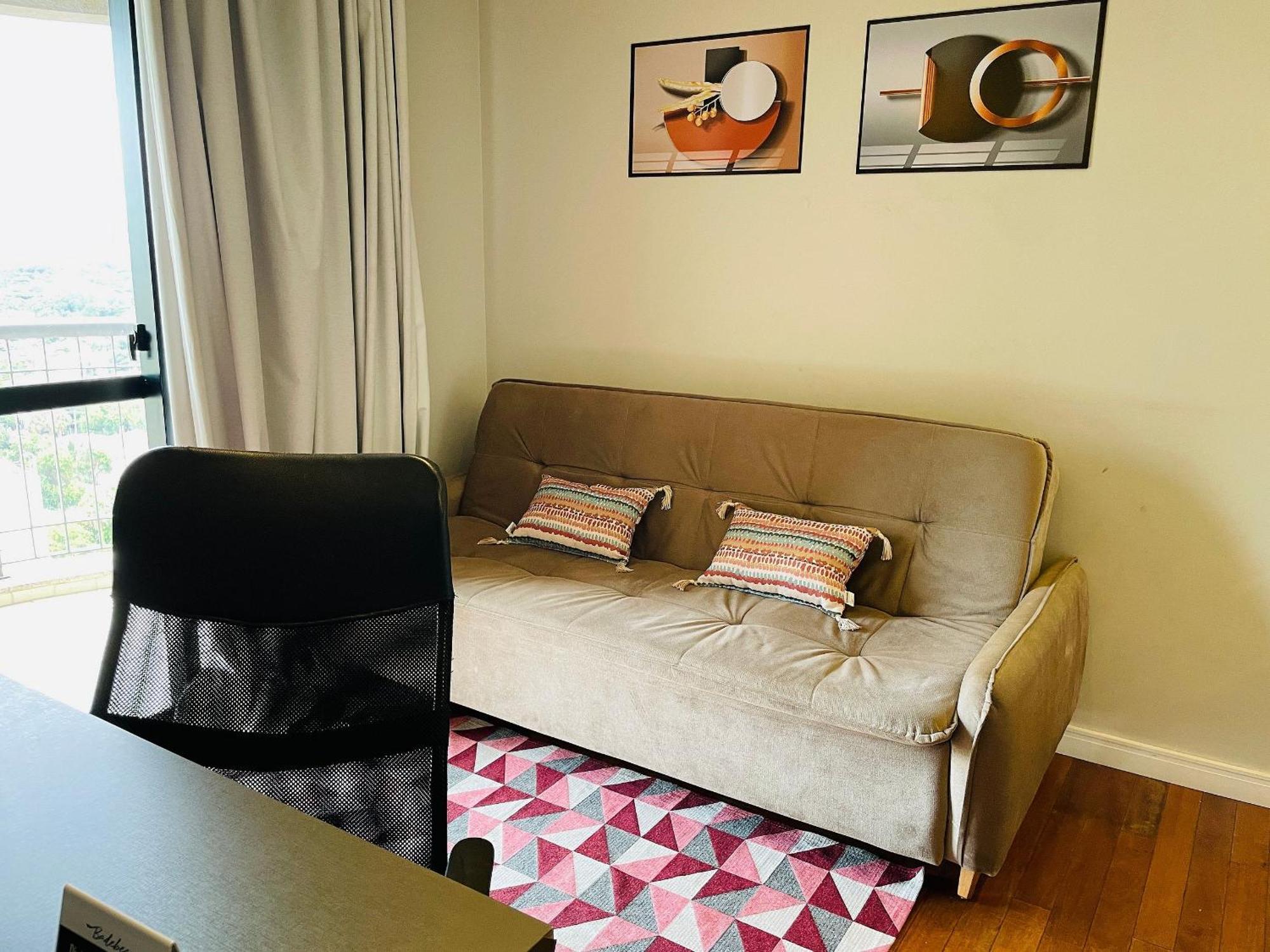 Morada Premium Faria Lima Apartment São Paulo